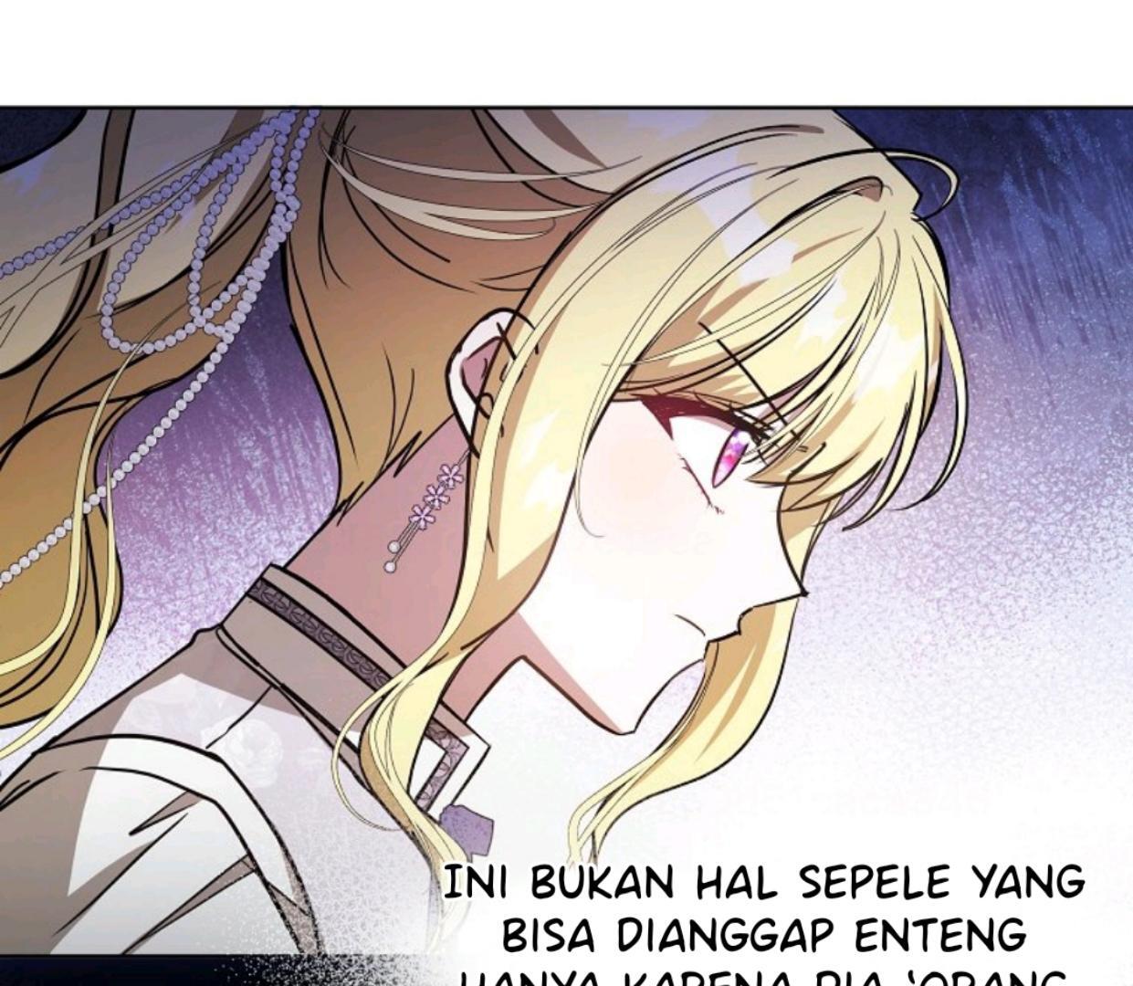 My Sister Is the Main Character Chapter 4 Gambar 9