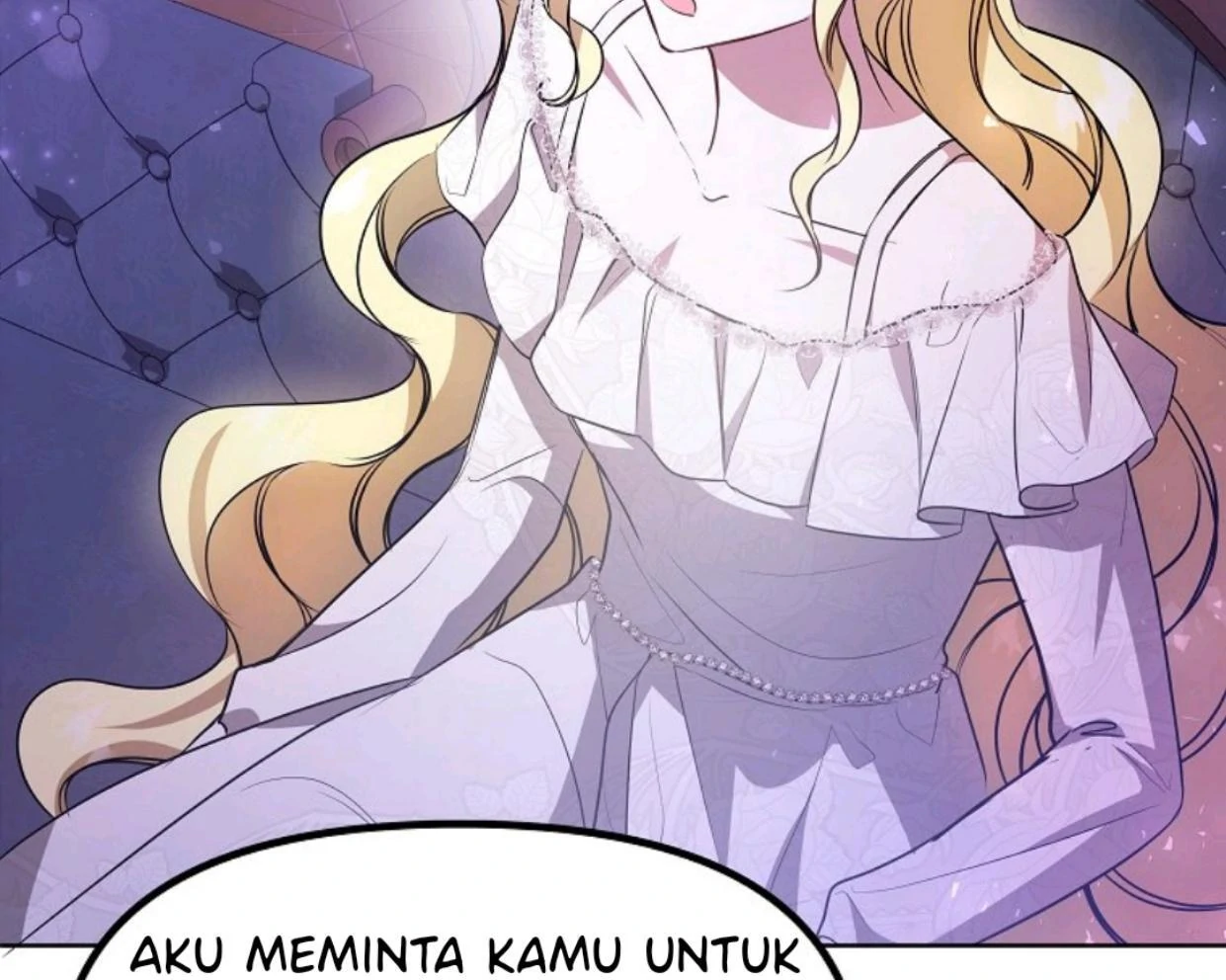 My Sister Is the Main Character Chapter 4 Gambar 96