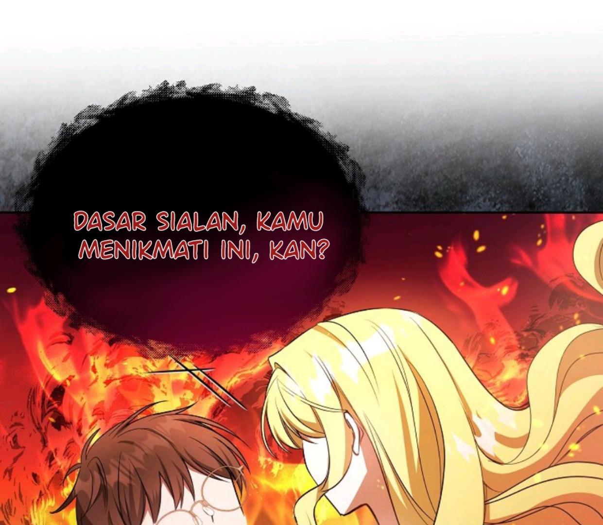 My Sister Is the Main Character Chapter 4 Gambar 100