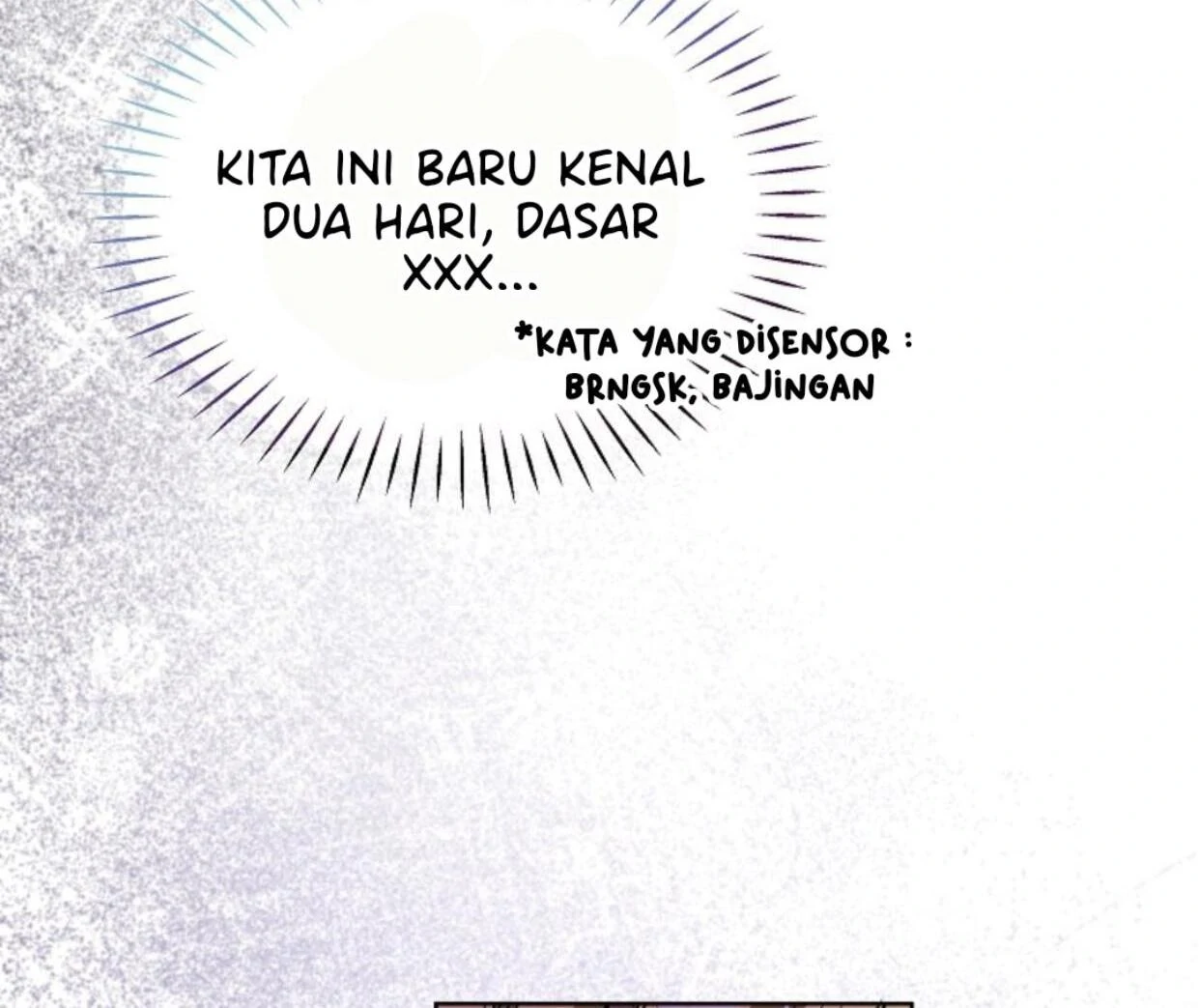 My Sister Is the Main Character Chapter 5 Gambar 114