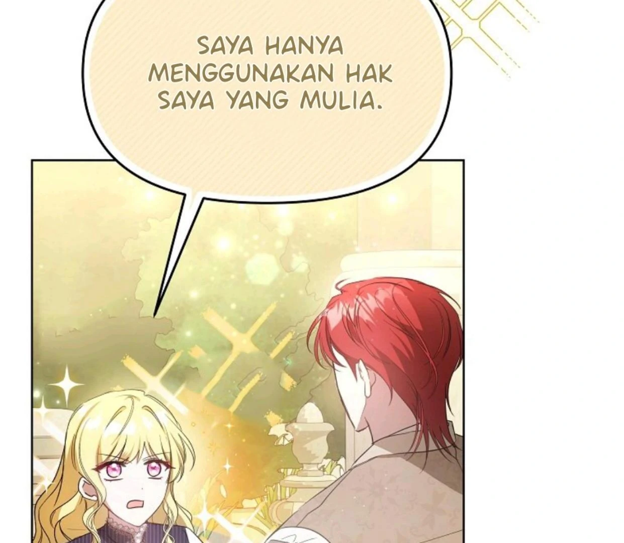 My Sister Is the Main Character Chapter 5 Gambar 132