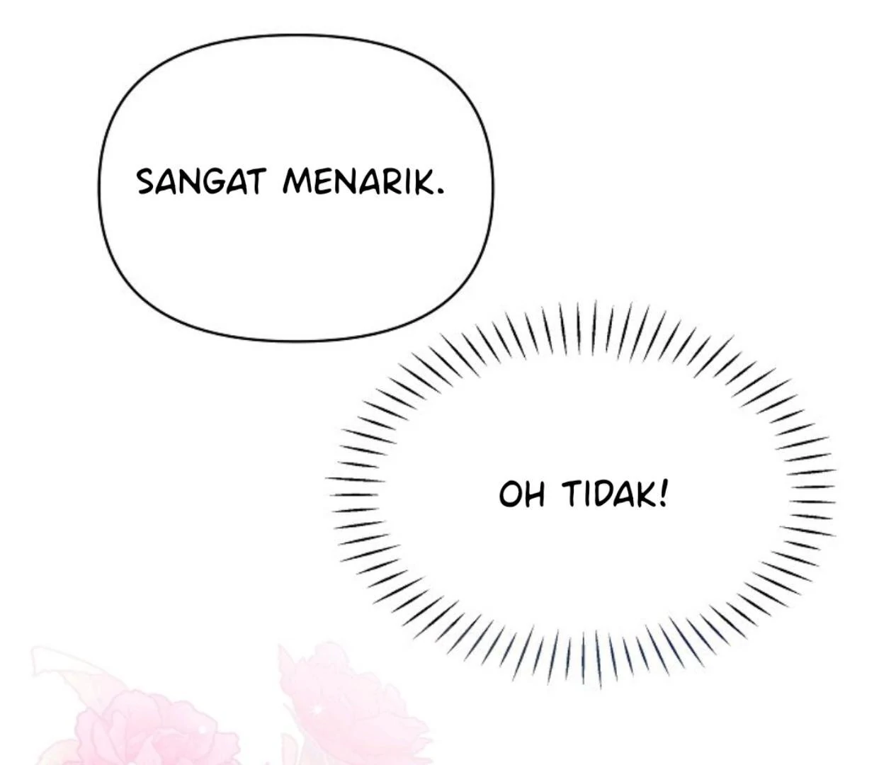 My Sister Is the Main Character Chapter 5 Gambar 135