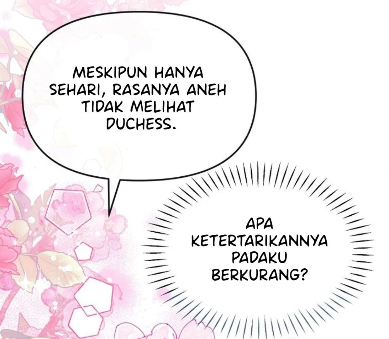 My Sister Is the Main Character Chapter 5 Gambar 136