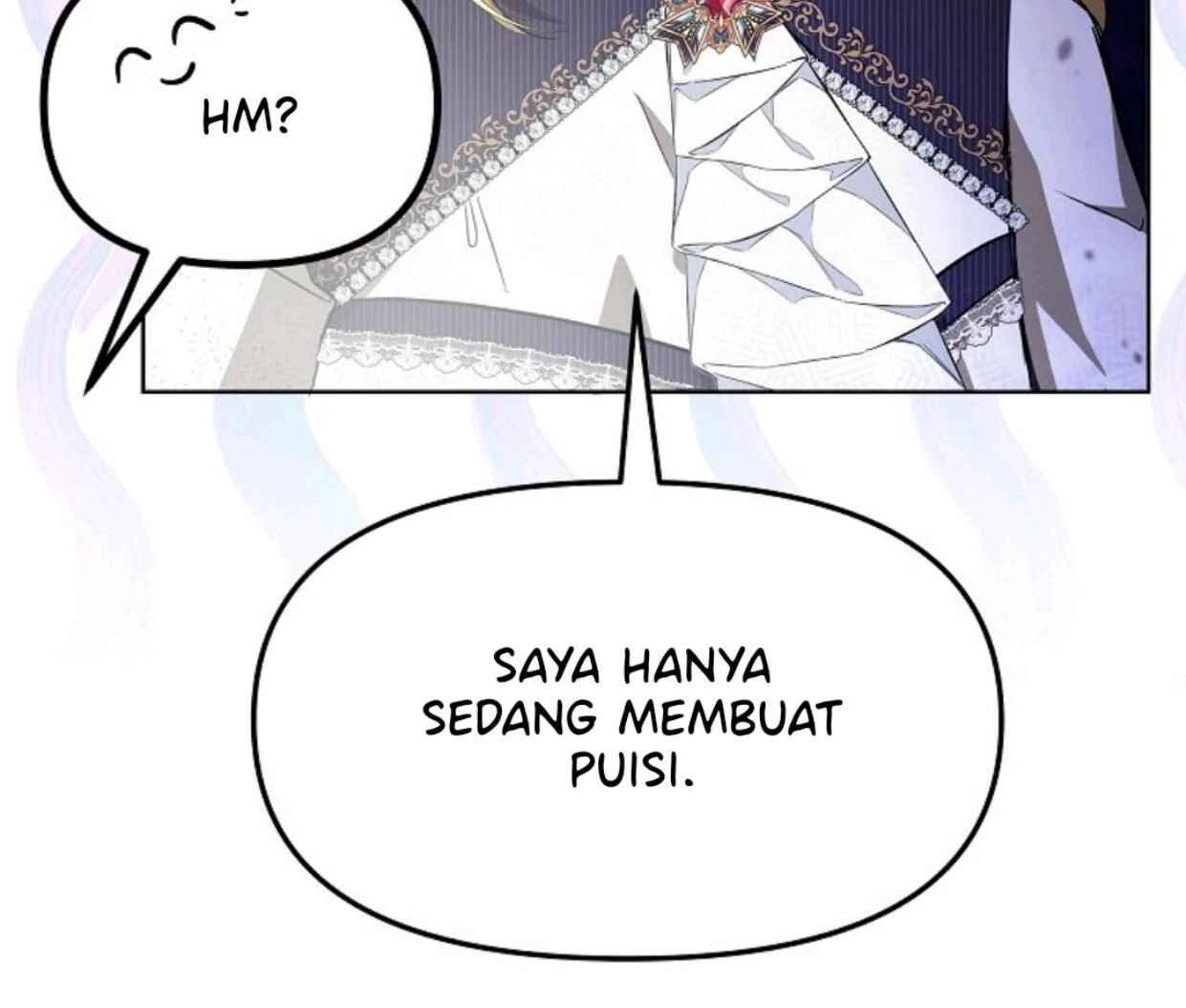 My Sister Is the Main Character Chapter 5 Gambar 141