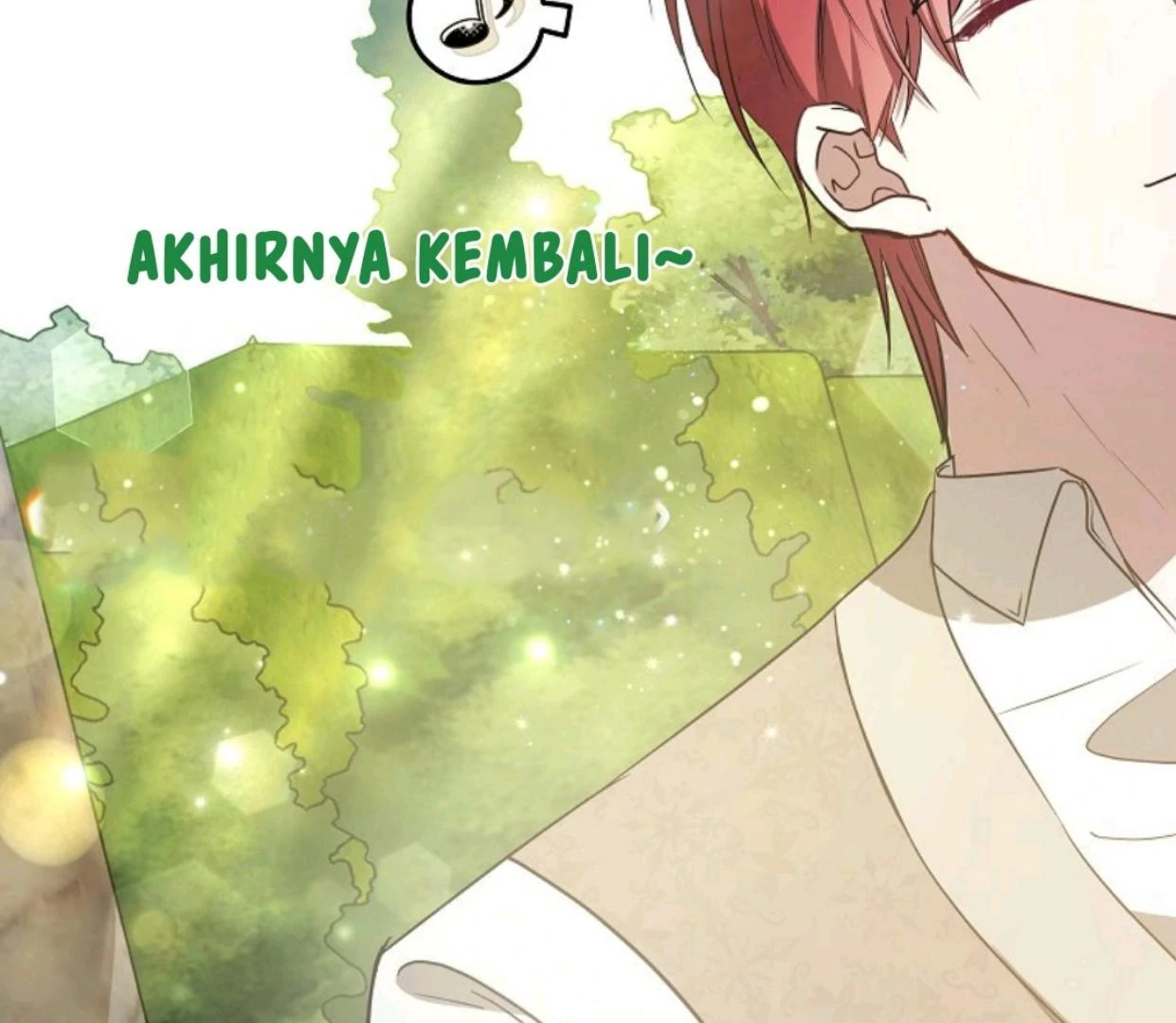 My Sister Is the Main Character Chapter 5 Gambar 144