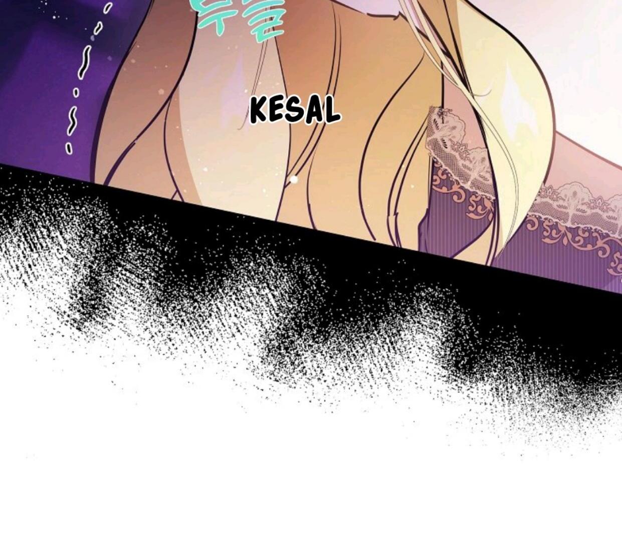 My Sister Is the Main Character Chapter 5 Gambar 147