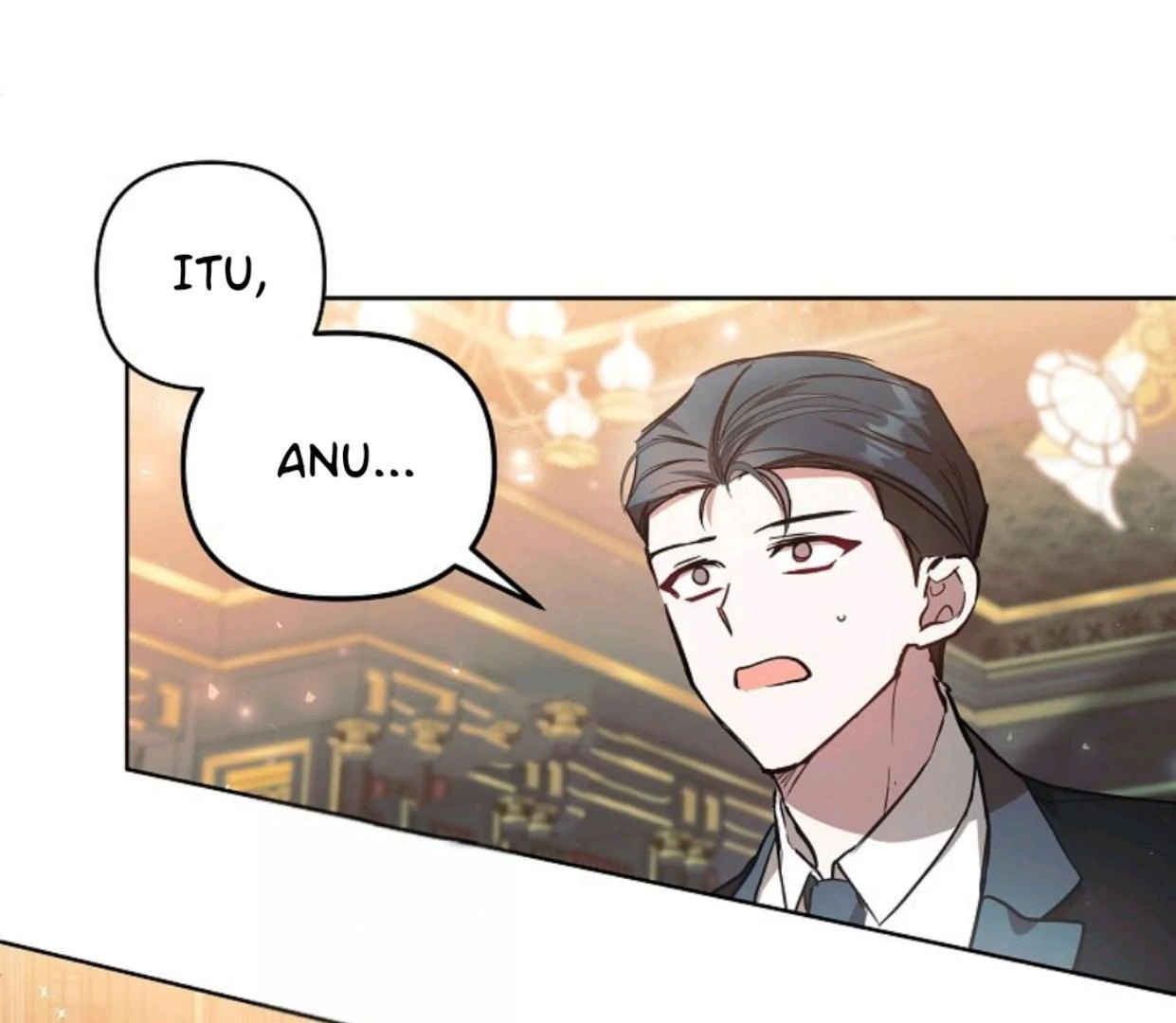 My Sister Is the Main Character Chapter 5 Gambar 14