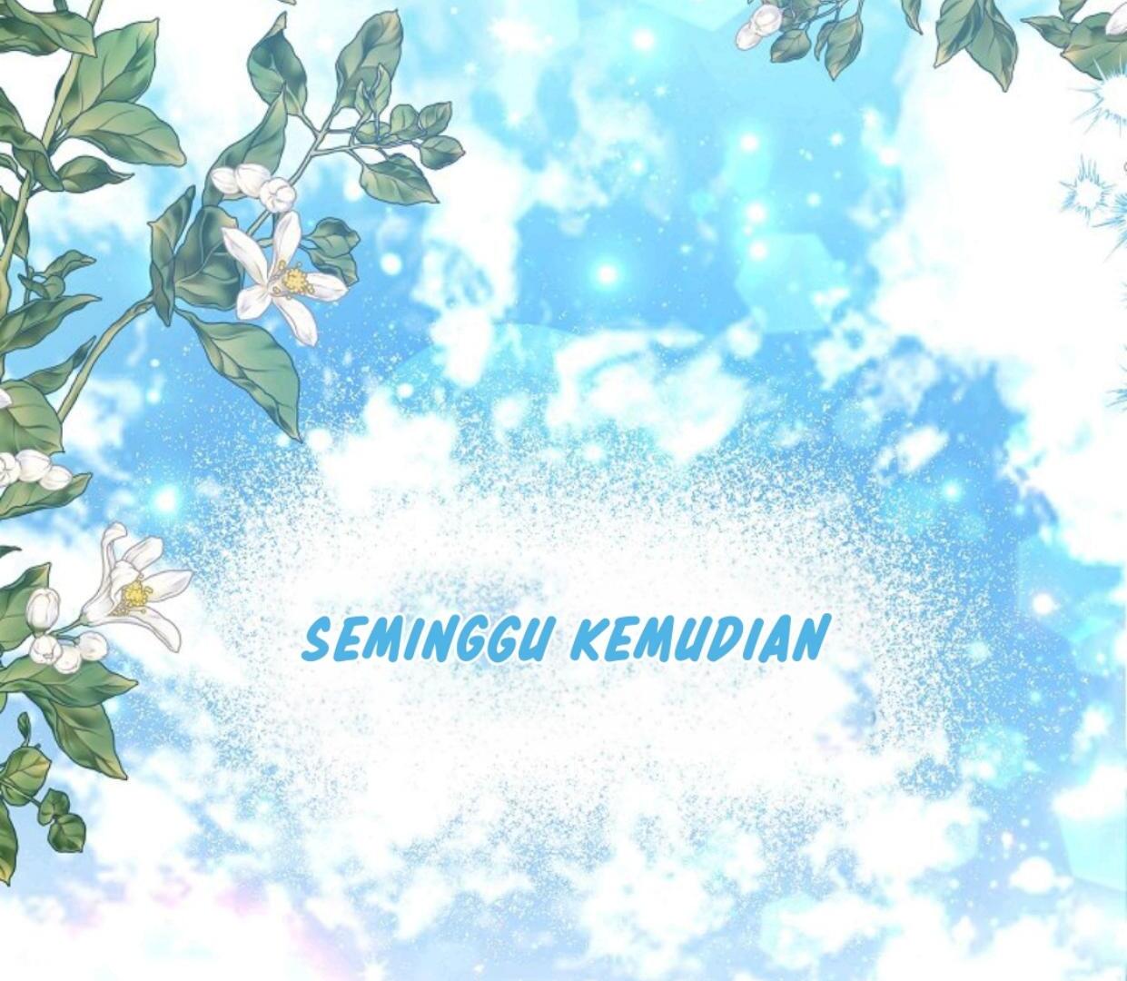 My Sister Is the Main Character Chapter 5 Gambar 158