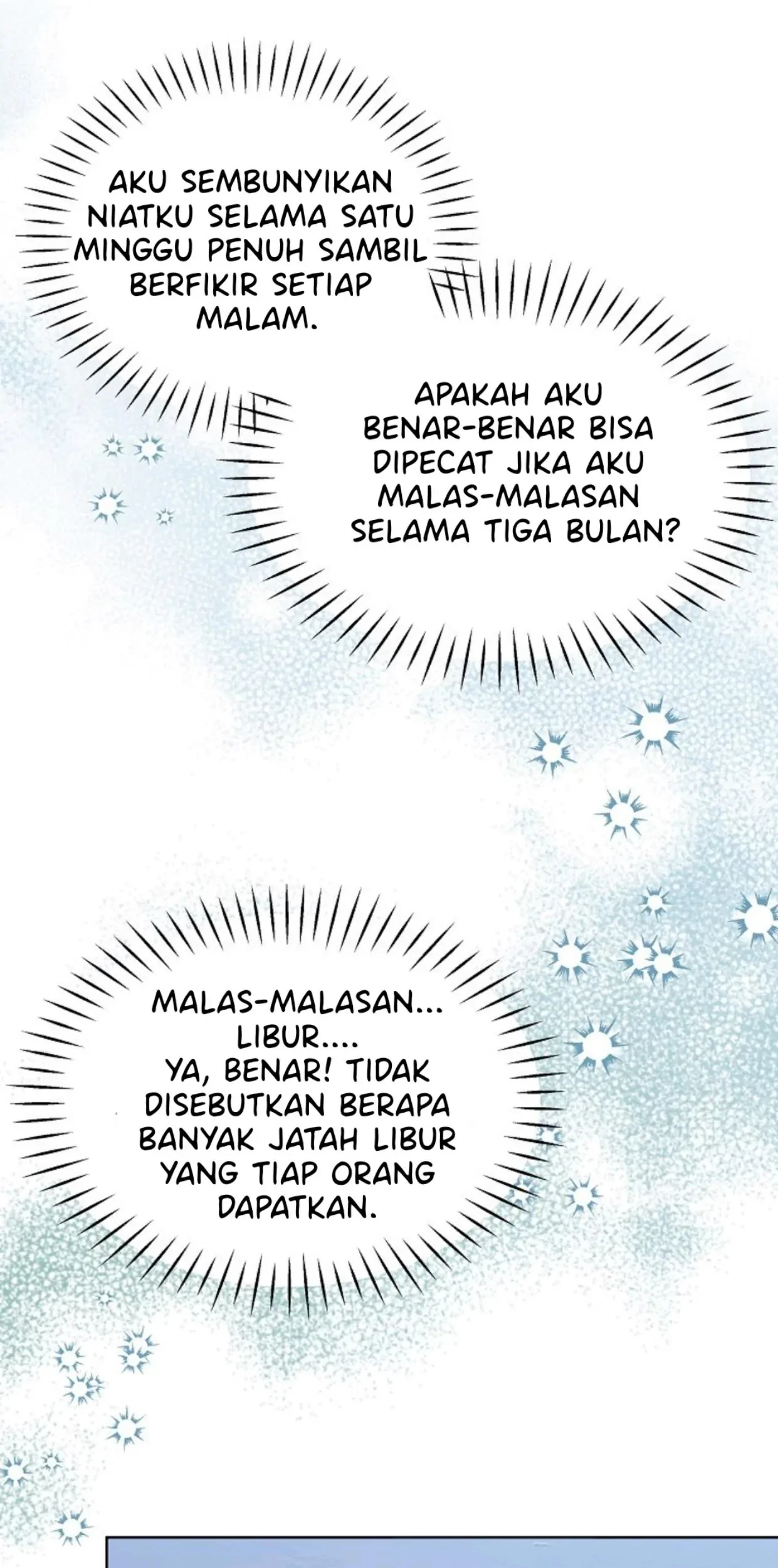 My Sister Is the Main Character Chapter 5 Gambar 164