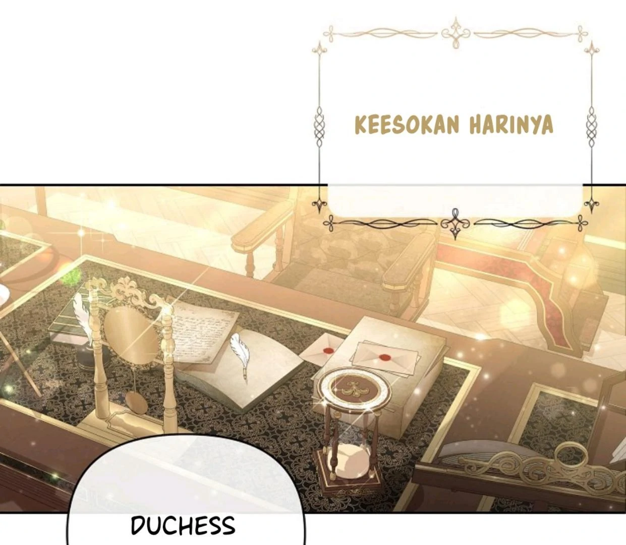 My Sister Is the Main Character Chapter 5 Gambar 167