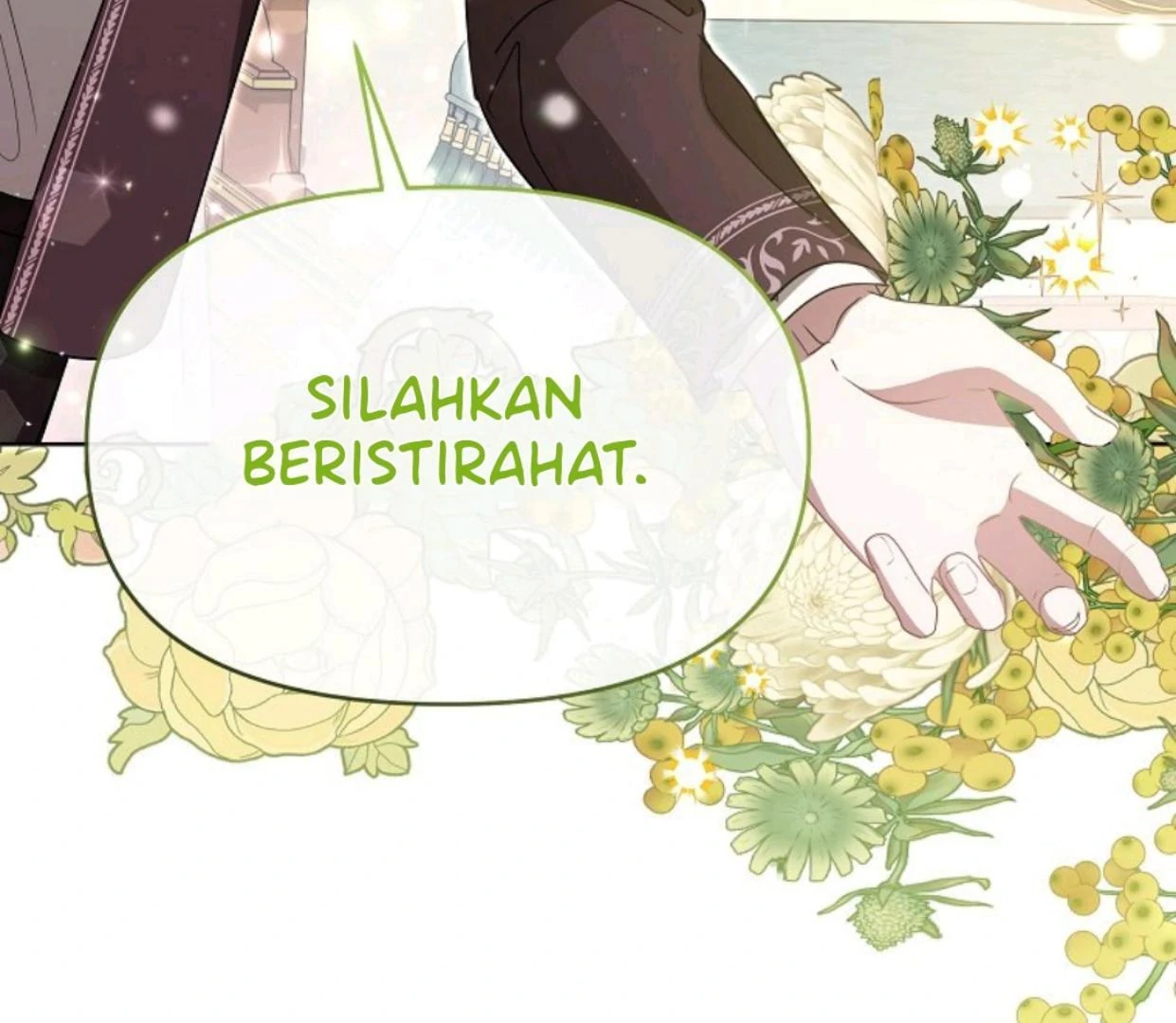 My Sister Is the Main Character Chapter 5 Gambar 171