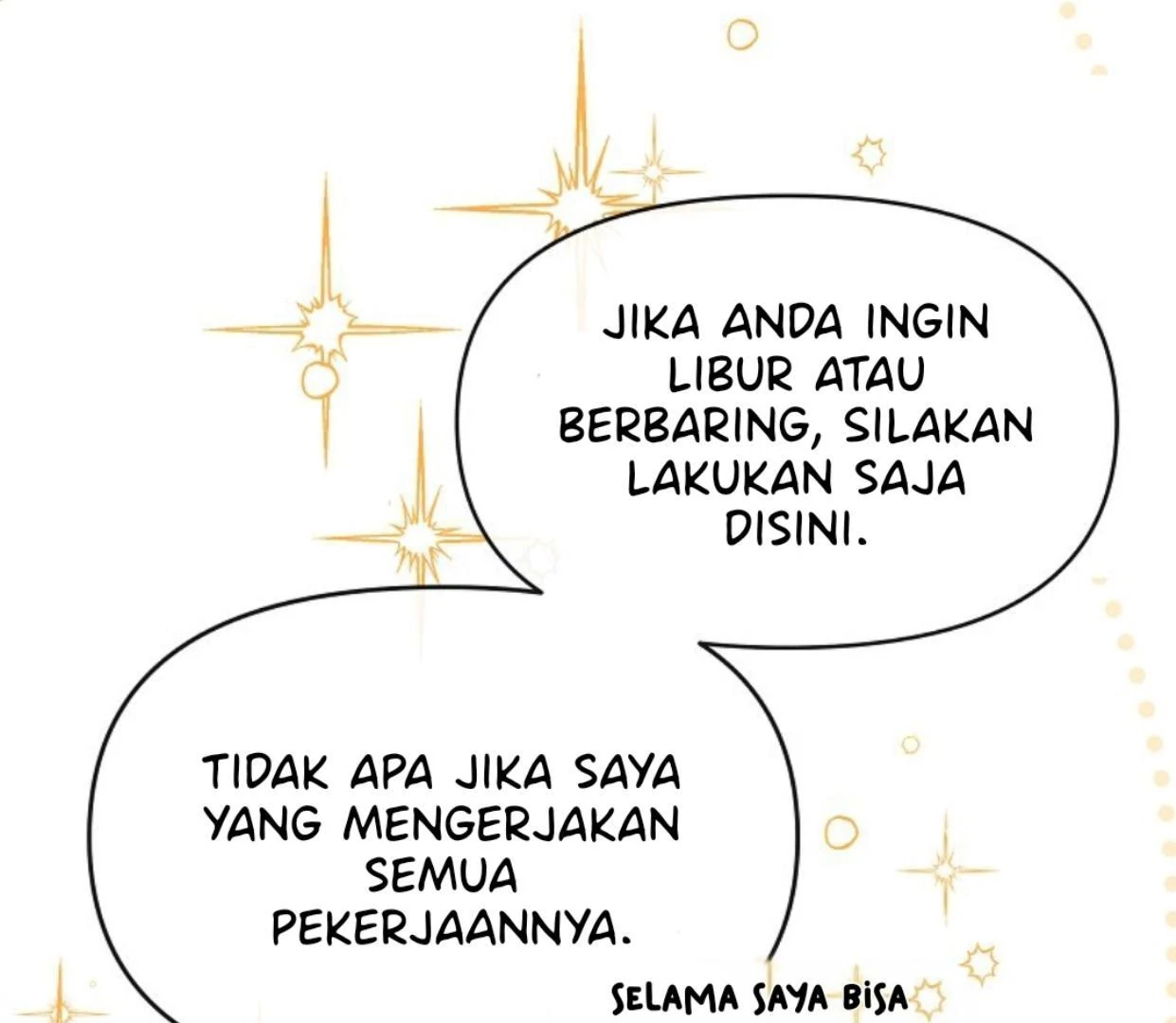 My Sister Is the Main Character Chapter 5 Gambar 174