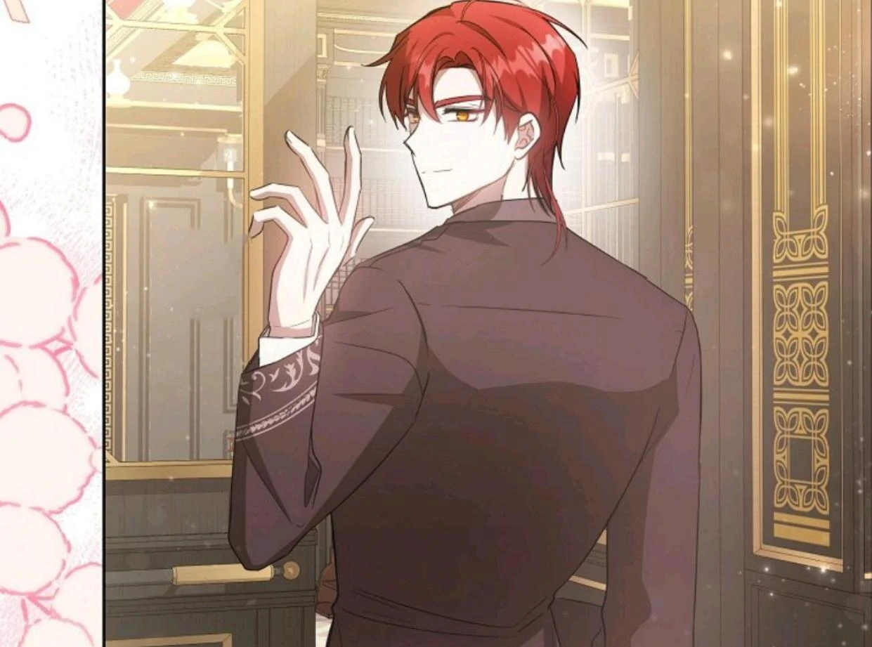 My Sister Is the Main Character Chapter 5 Gambar 187