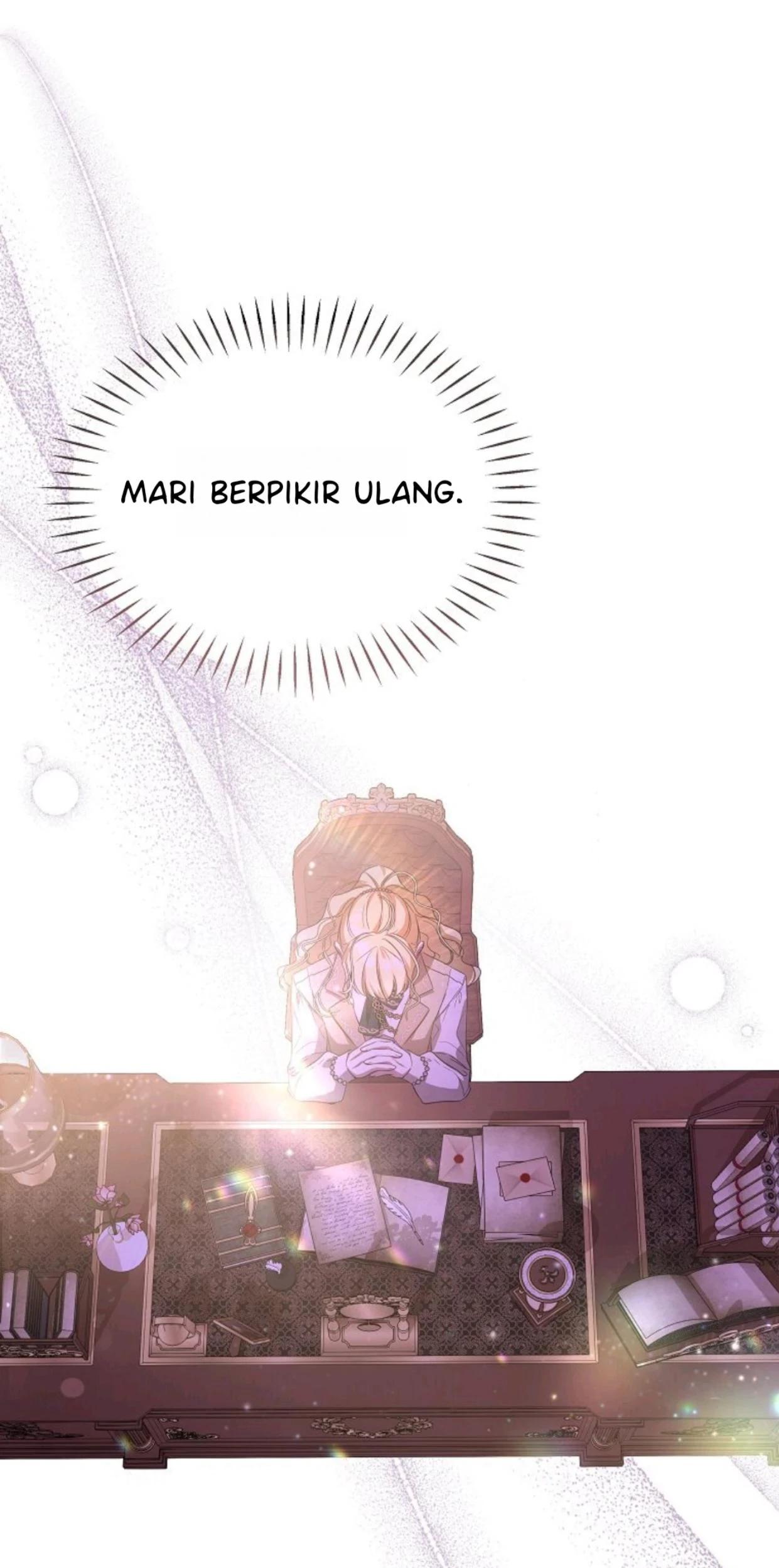 My Sister Is the Main Character Chapter 5 Gambar 189