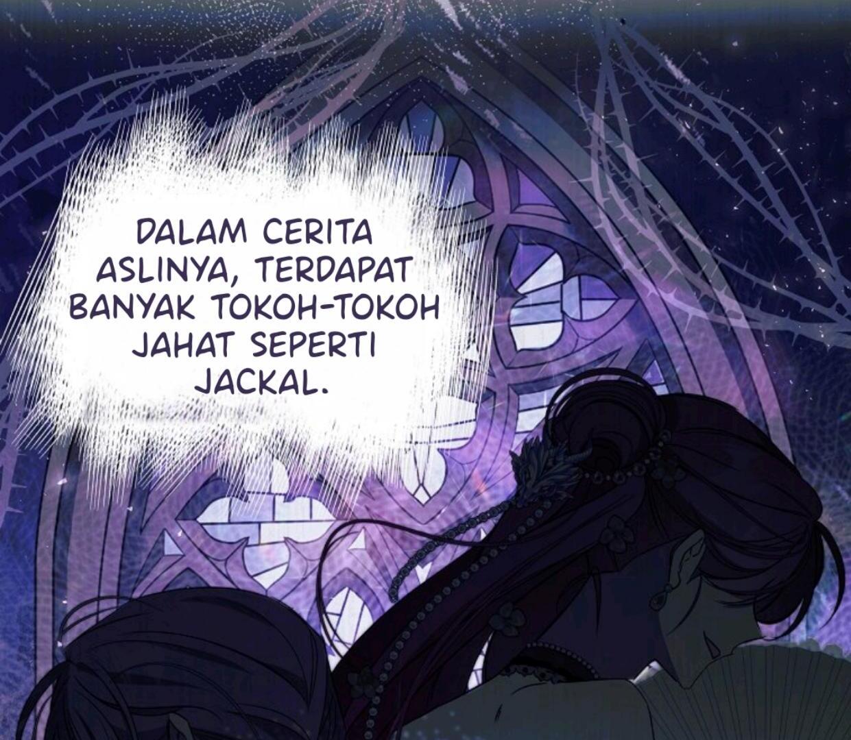 My Sister Is the Main Character Chapter 5 Gambar 192