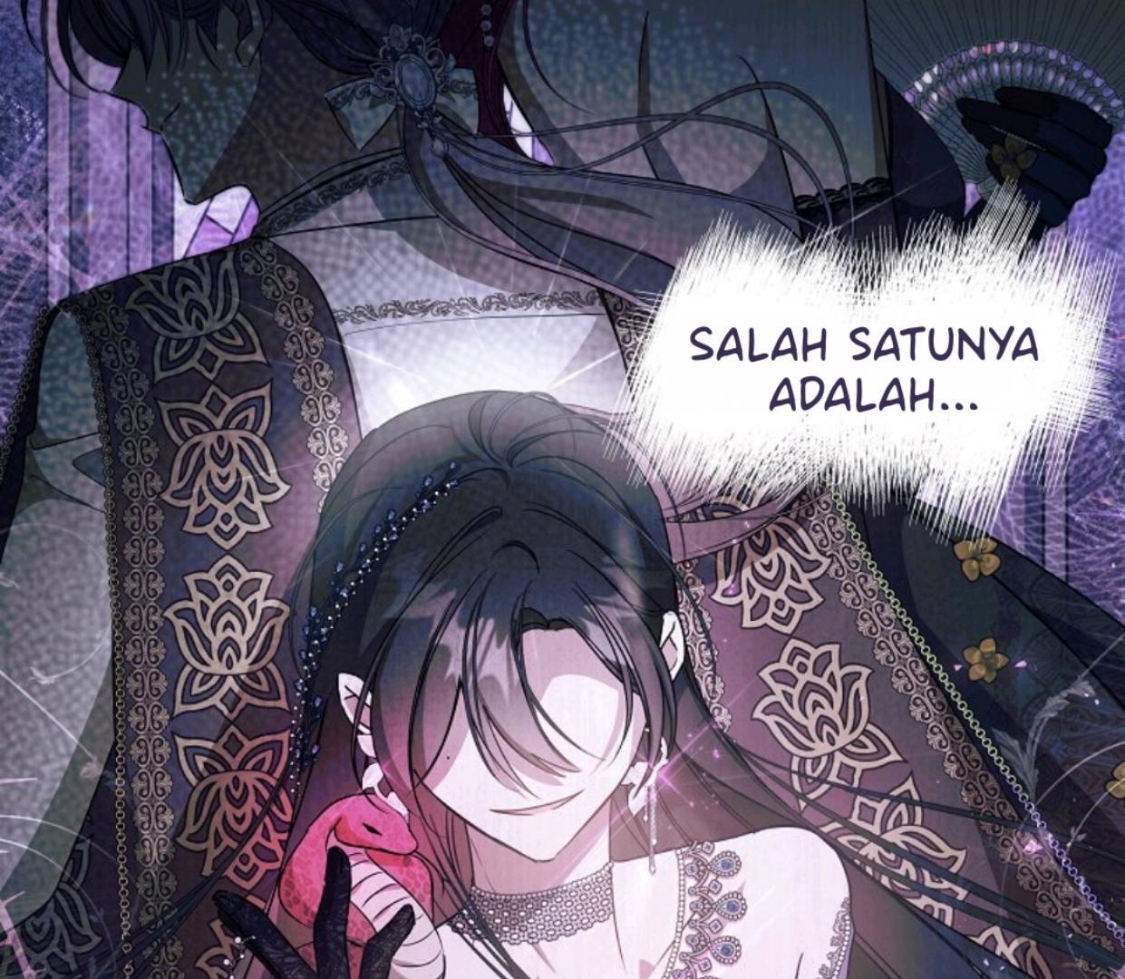 My Sister Is the Main Character Chapter 5 Gambar 193