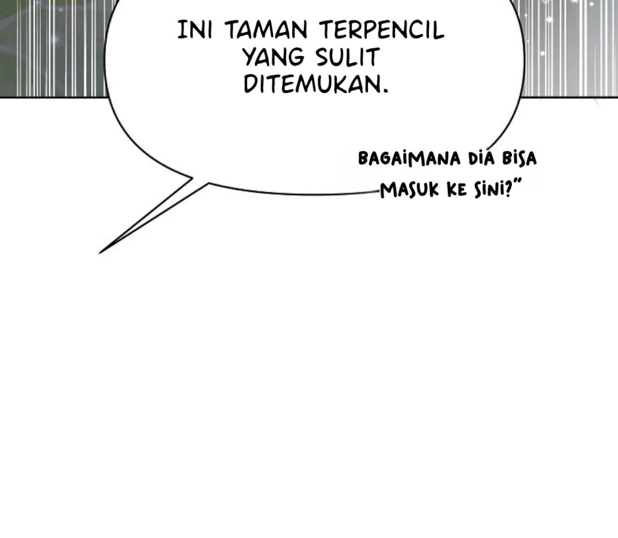 My Sister Is the Main Character Chapter 5 Gambar 33