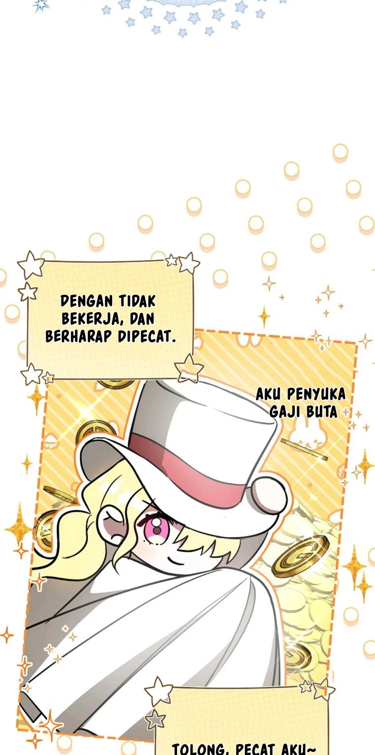 My Sister Is the Main Character Chapter 5 Gambar 38