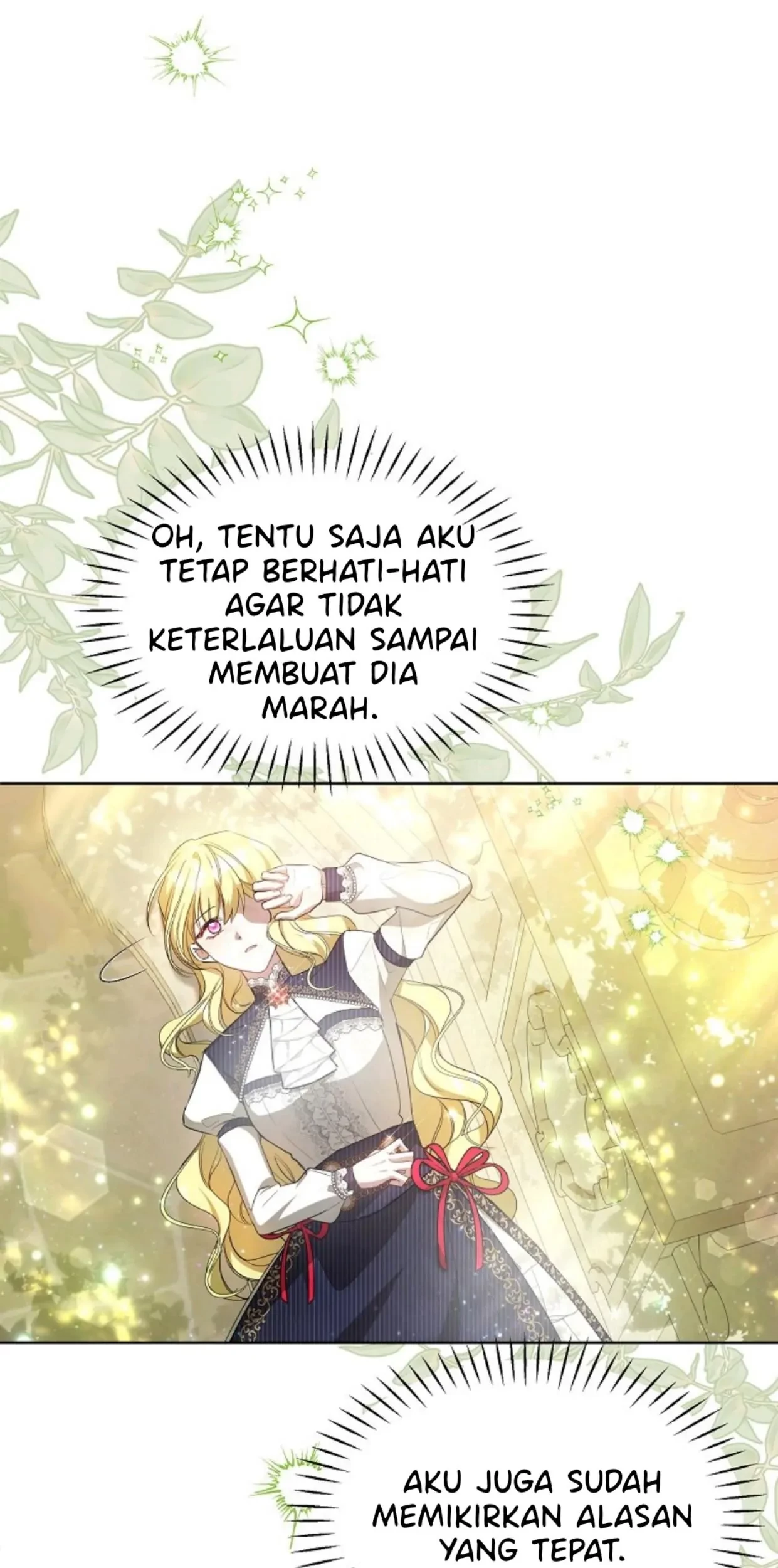 My Sister Is the Main Character Chapter 5 Gambar 40