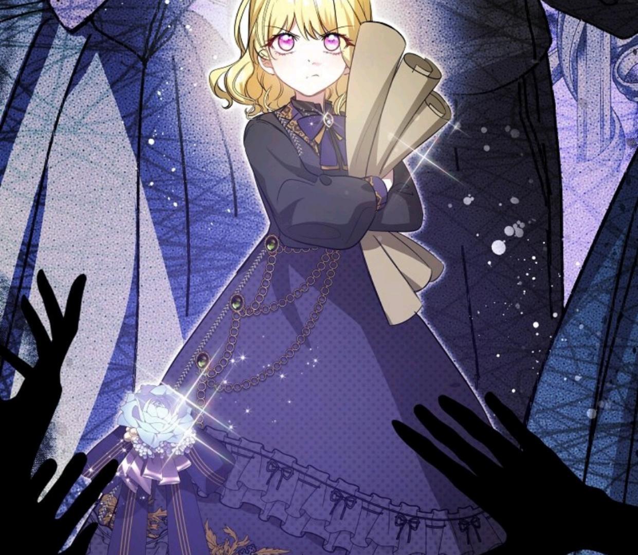 My Sister Is the Main Character Chapter 5 Gambar 46