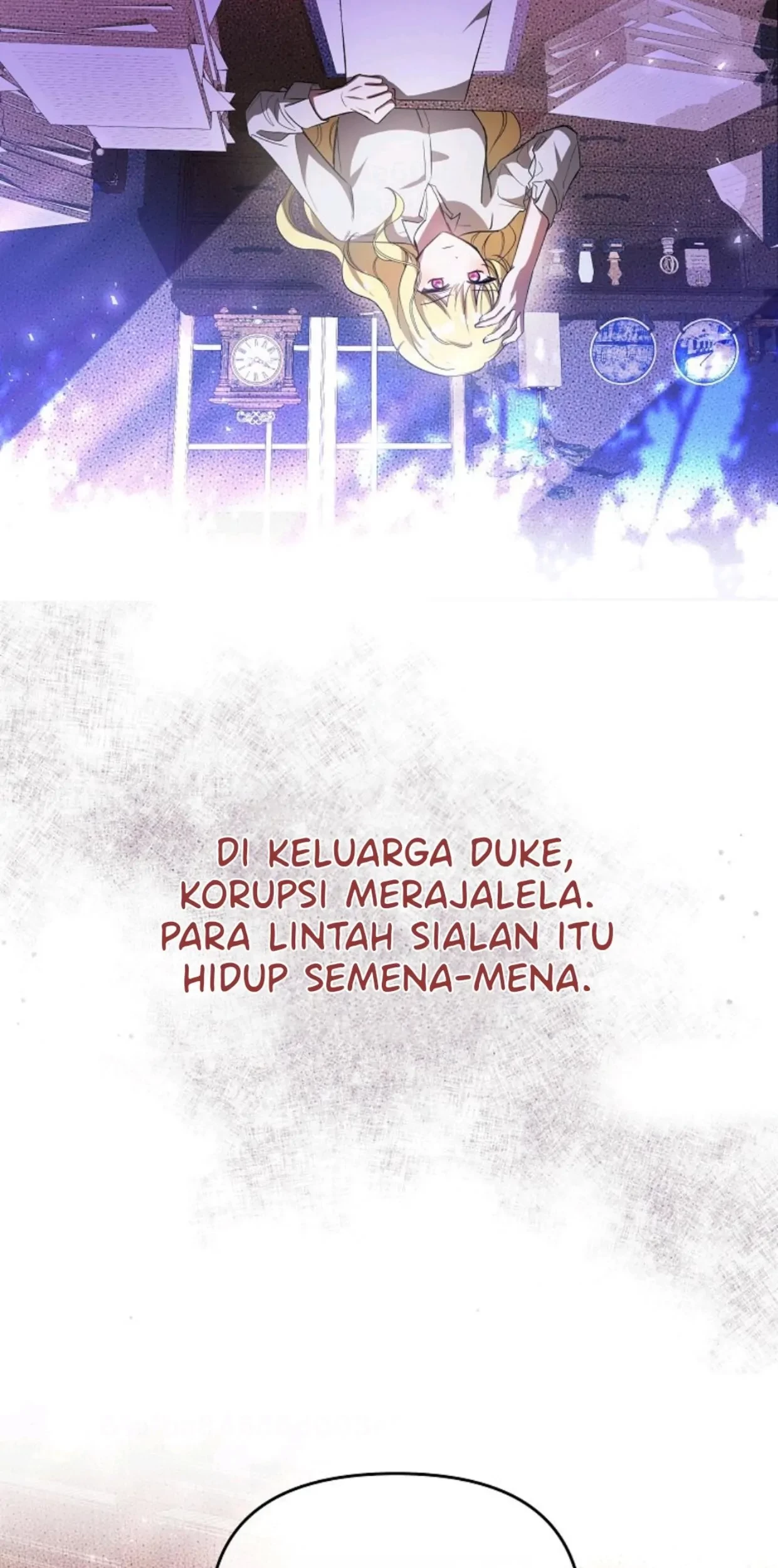 My Sister Is the Main Character Chapter 5 Gambar 50