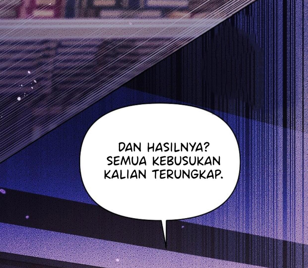 My Sister Is the Main Character Chapter 5 Gambar 54