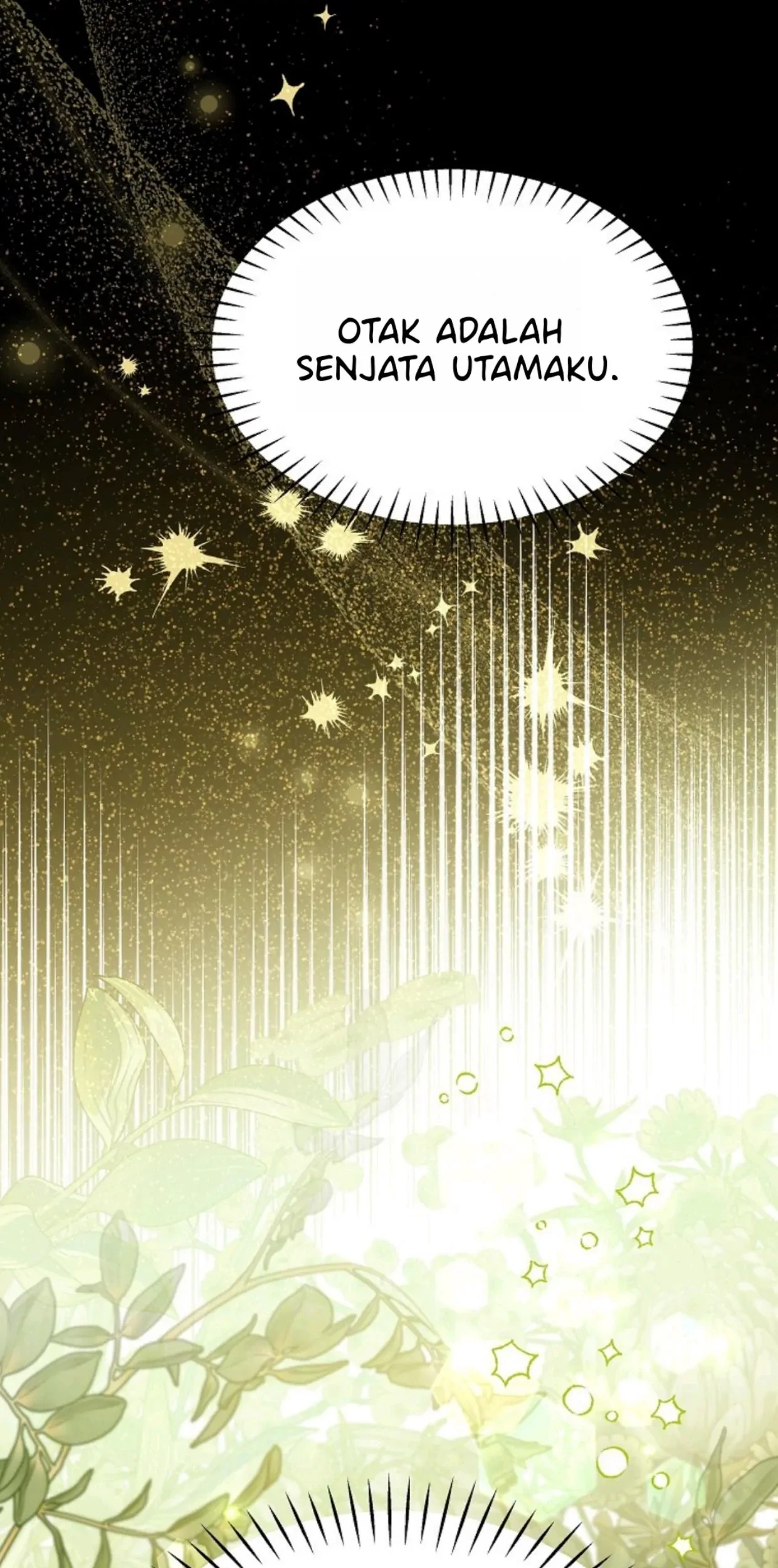 My Sister Is the Main Character Chapter 5 Gambar 65