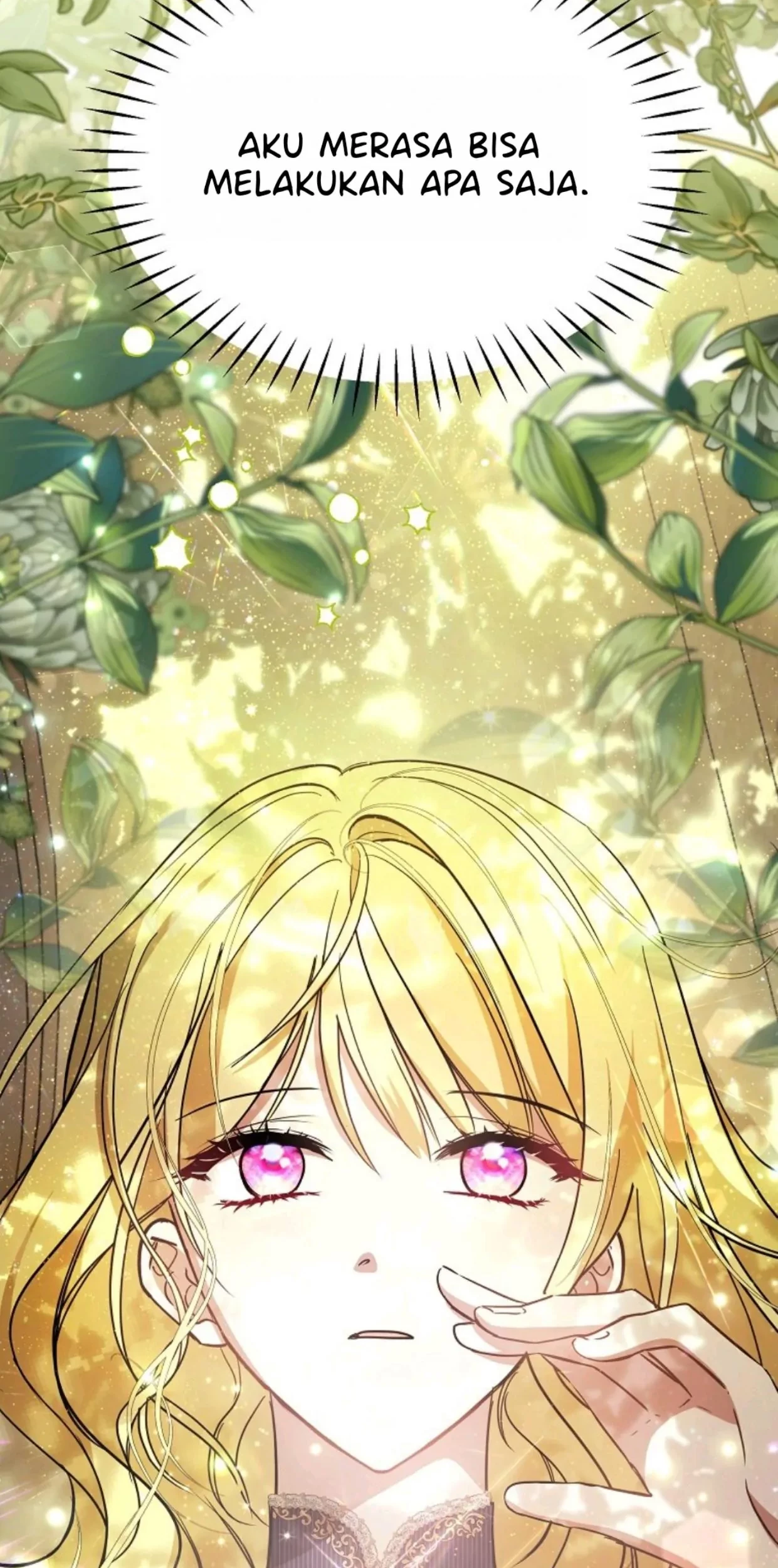 My Sister Is the Main Character Chapter 5 Gambar 66