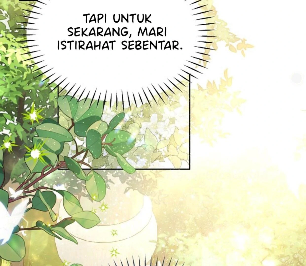 My Sister Is the Main Character Chapter 5 Gambar 71