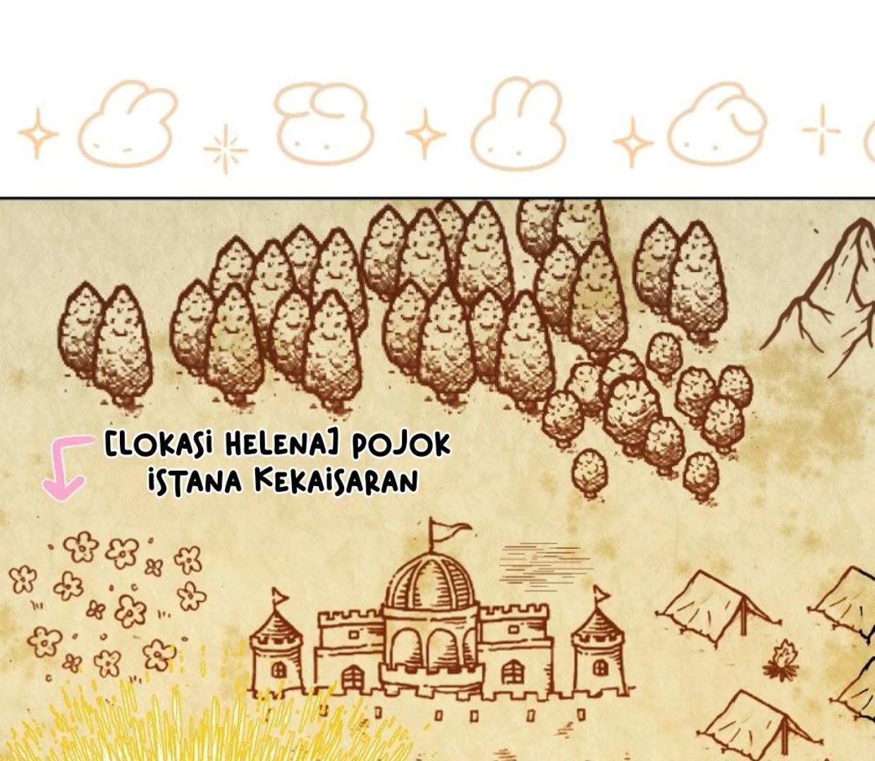 My Sister Is the Main Character Chapter 5 Gambar 86