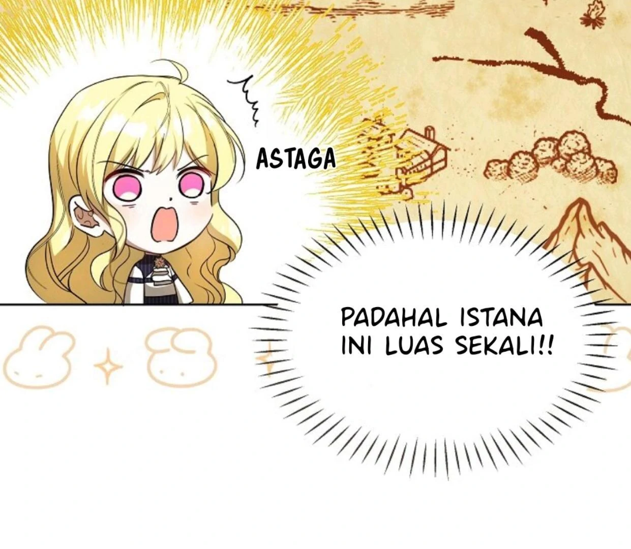 My Sister Is the Main Character Chapter 5 Gambar 87