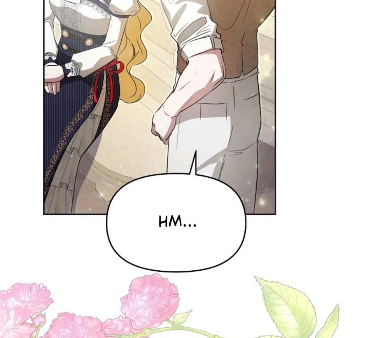 My Sister Is the Main Character Chapter 5 Gambar 94