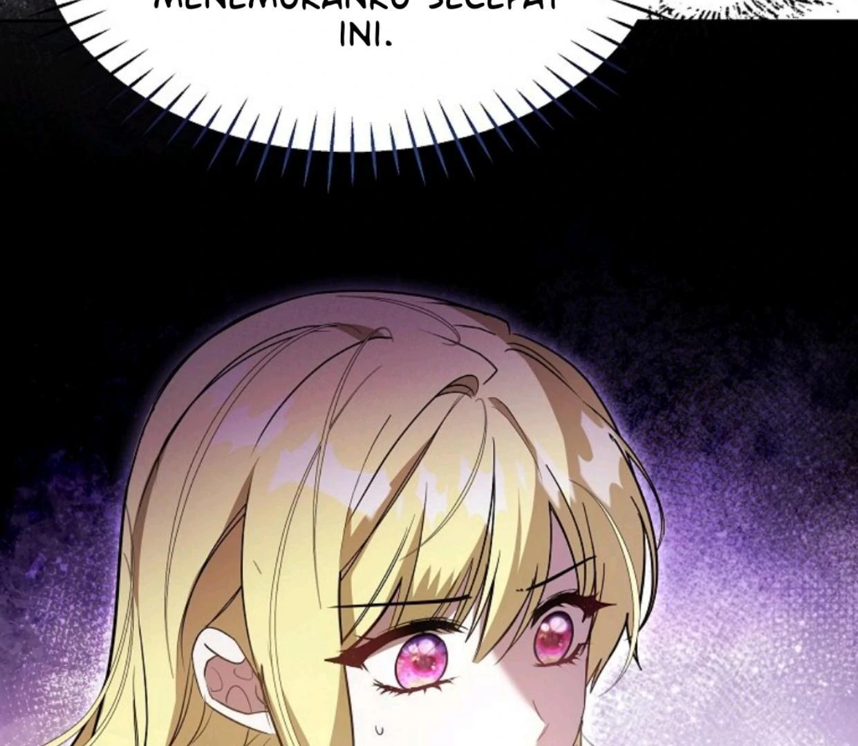 My Sister Is the Main Character Chapter 5 Gambar 104