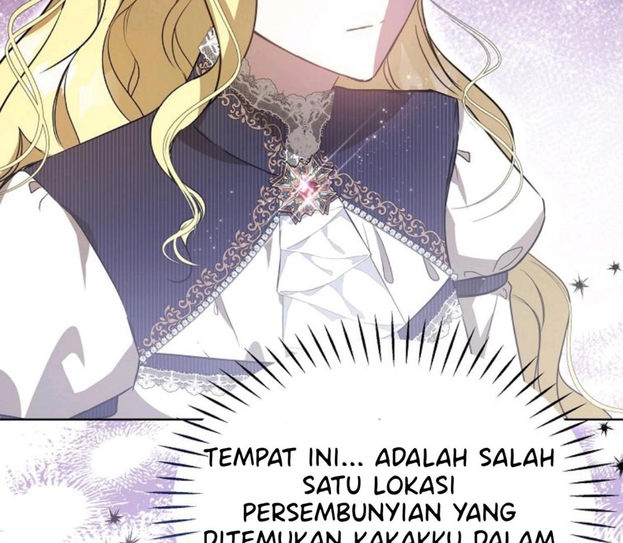 My Sister Is the Main Character Chapter 5 Gambar 105
