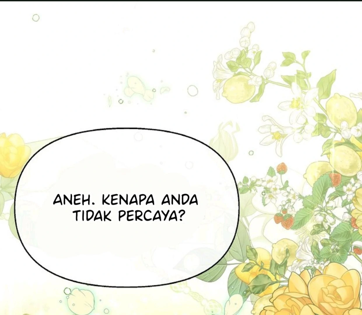 My Sister Is the Main Character Chapter 5 Gambar 108