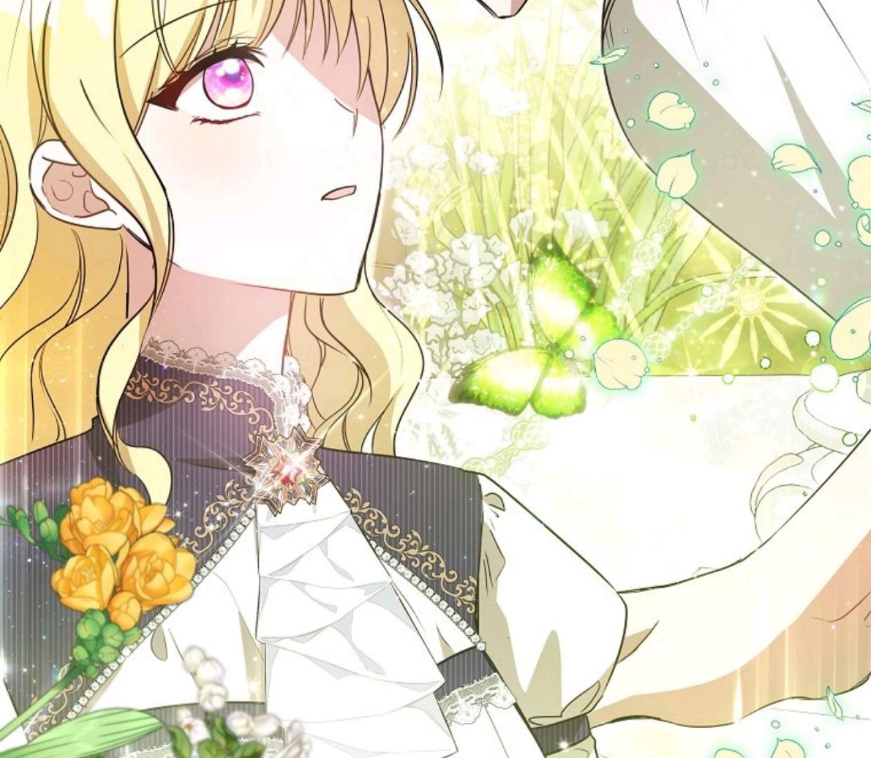 My Sister Is the Main Character Chapter 5 Gambar 110