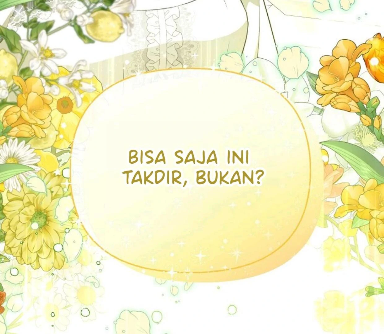 My Sister Is the Main Character Chapter 5 Gambar 111