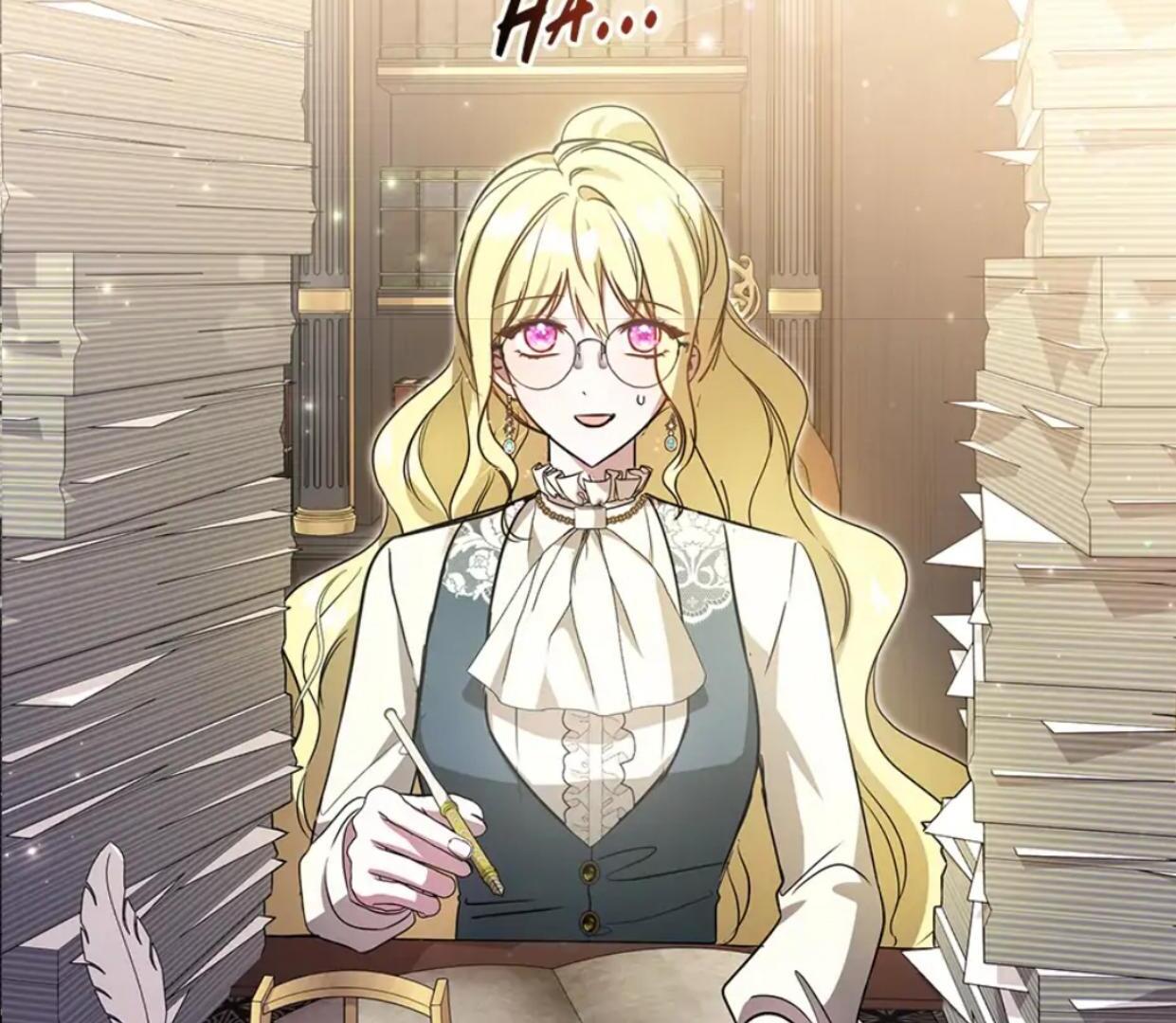 My Sister Is the Main Character Chapter 6 Gambar 110