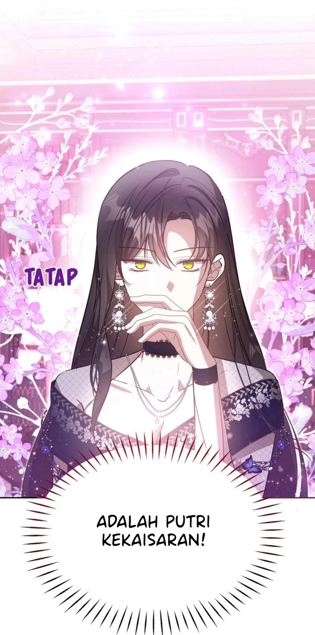 My Sister Is the Main Character Chapter 6 Gambar 10