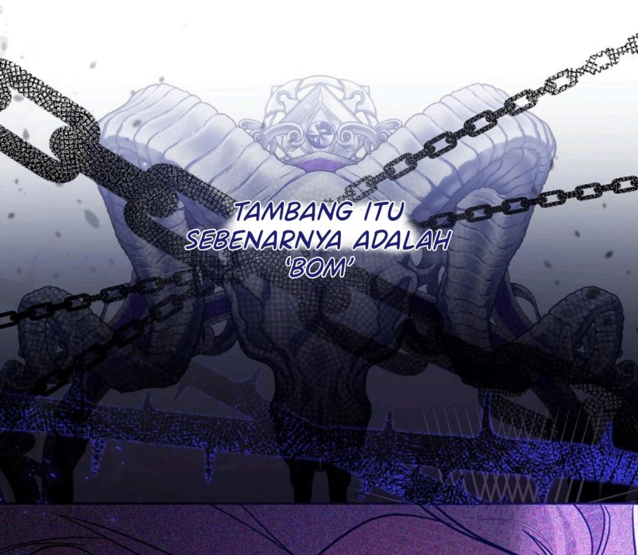 My Sister Is the Main Character Chapter 6 Gambar 125