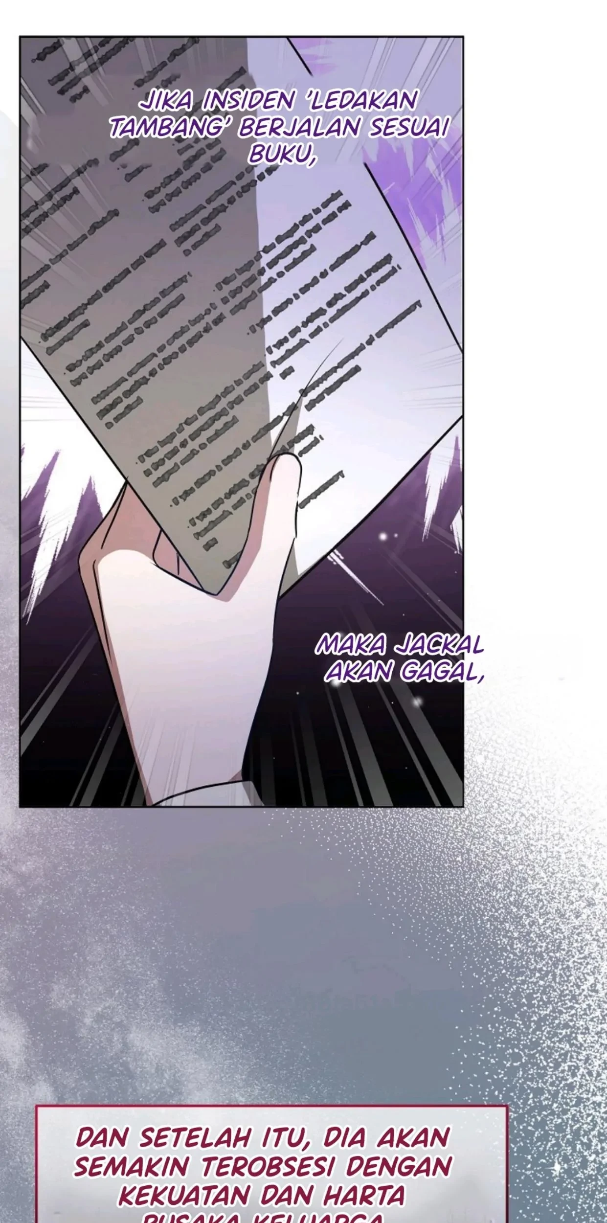 My Sister Is the Main Character Chapter 6 Gambar 132