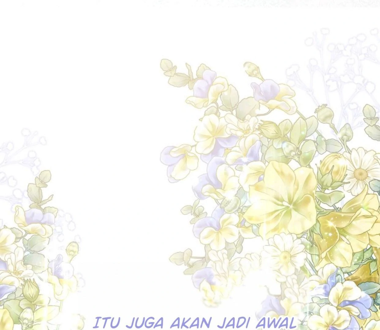 My Sister Is the Main Character Chapter 6 Gambar 134