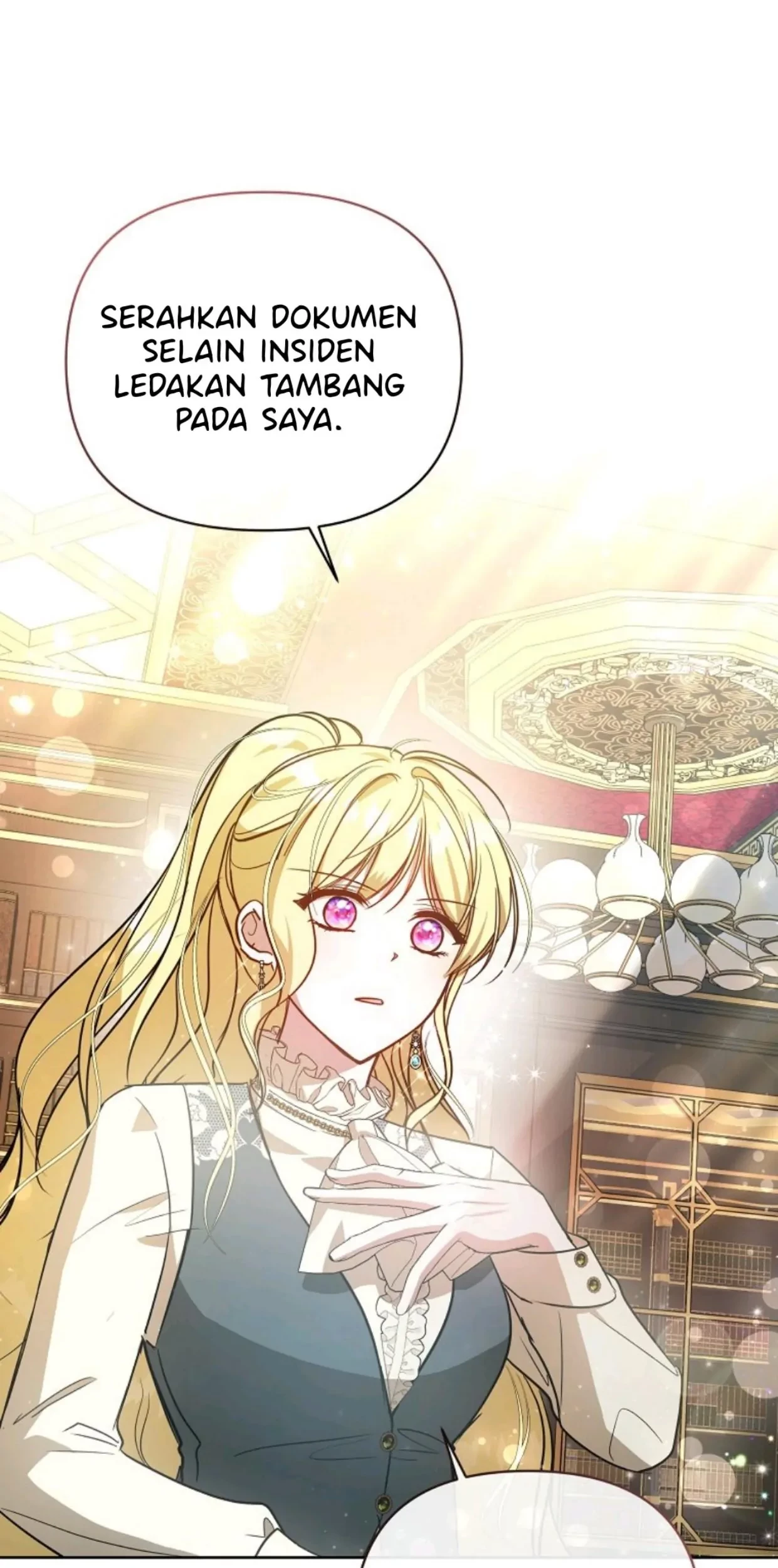 My Sister Is the Main Character Chapter 6 Gambar 143