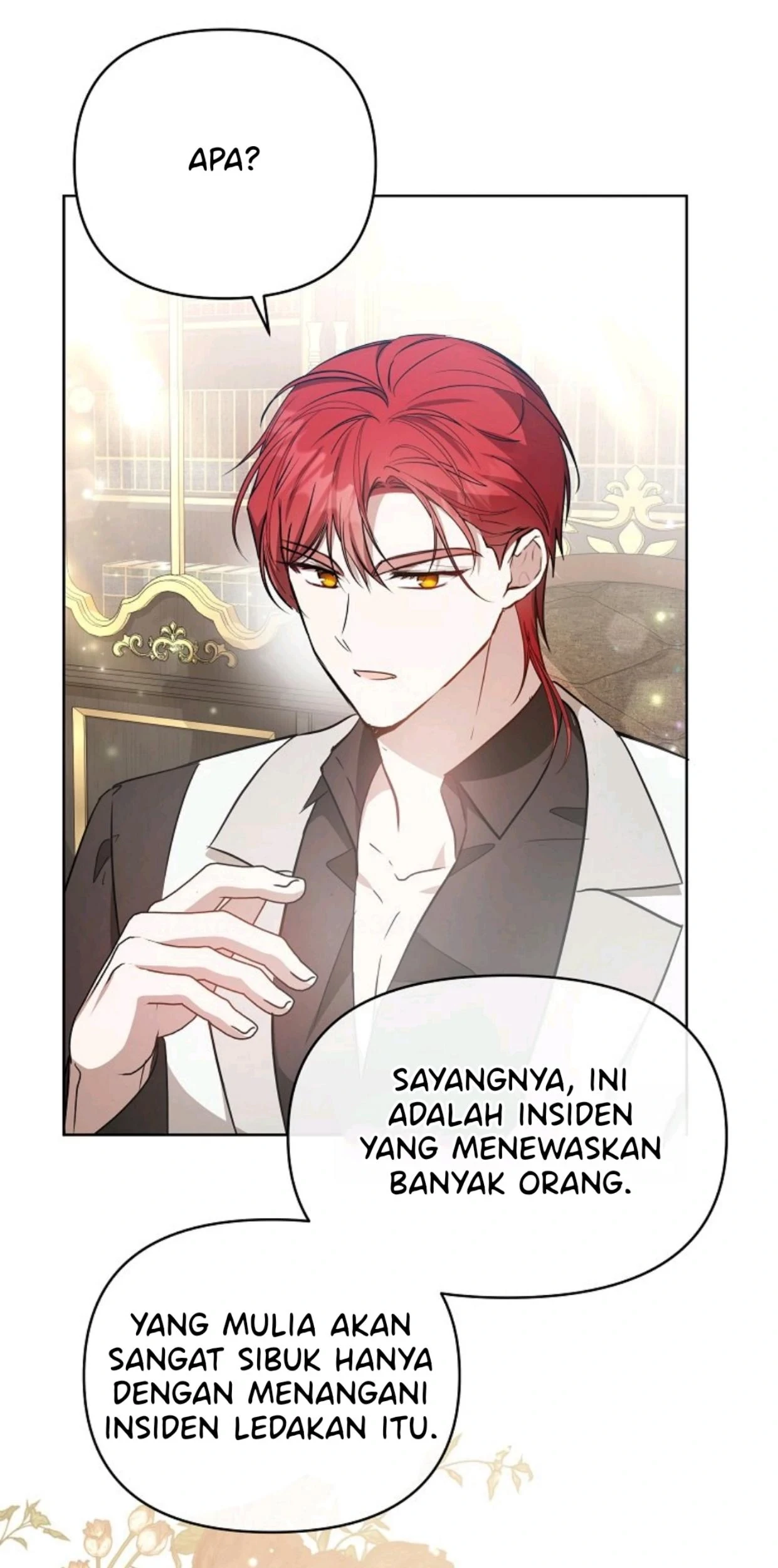 My Sister Is the Main Character Chapter 6 Gambar 145