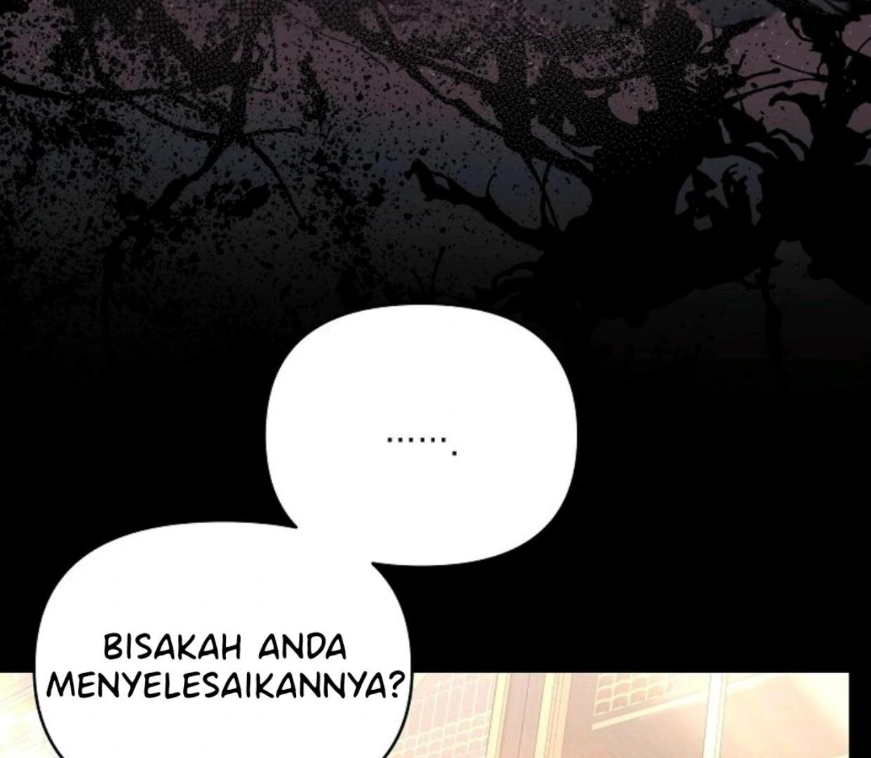 My Sister Is the Main Character Chapter 6 Gambar 152