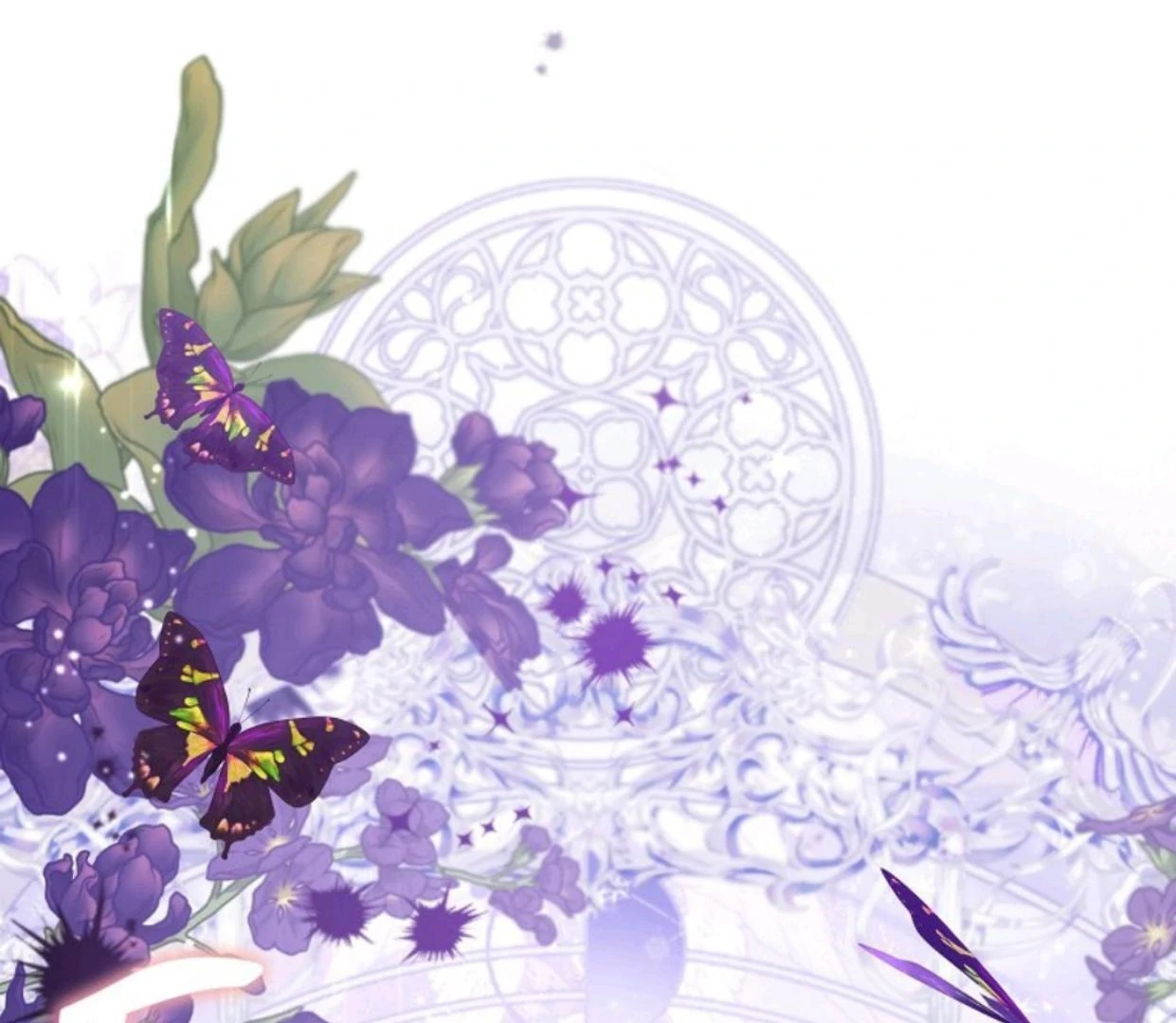 Baca  My Sister Is the Main Character Chapter 6 Gambar 2