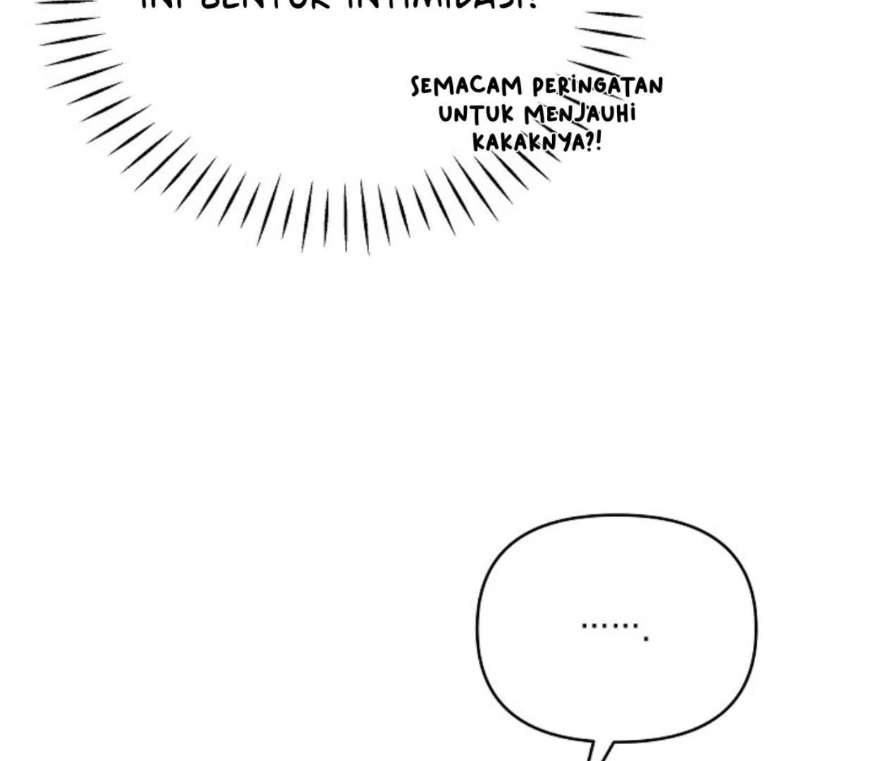 My Sister Is the Main Character Chapter 6 Gambar 29