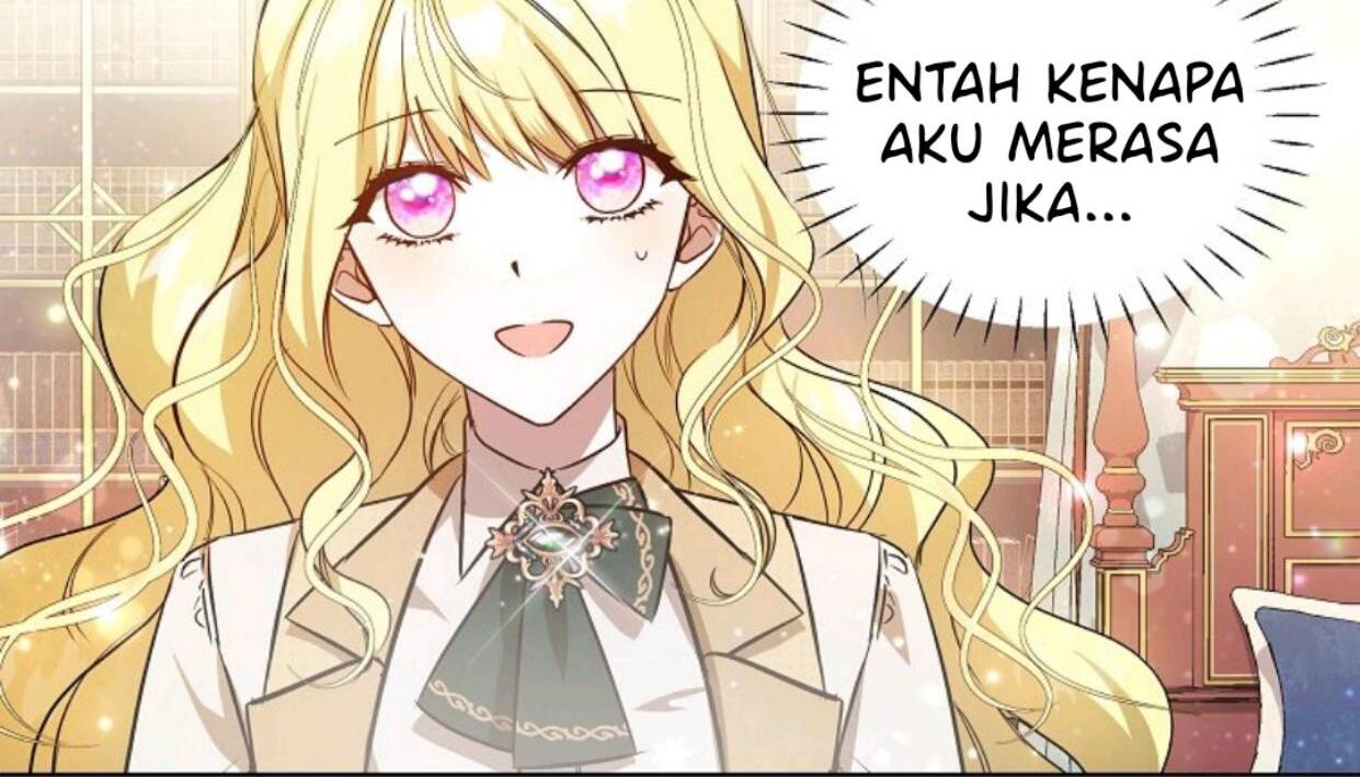 My Sister Is the Main Character Chapter 6 Gambar 33