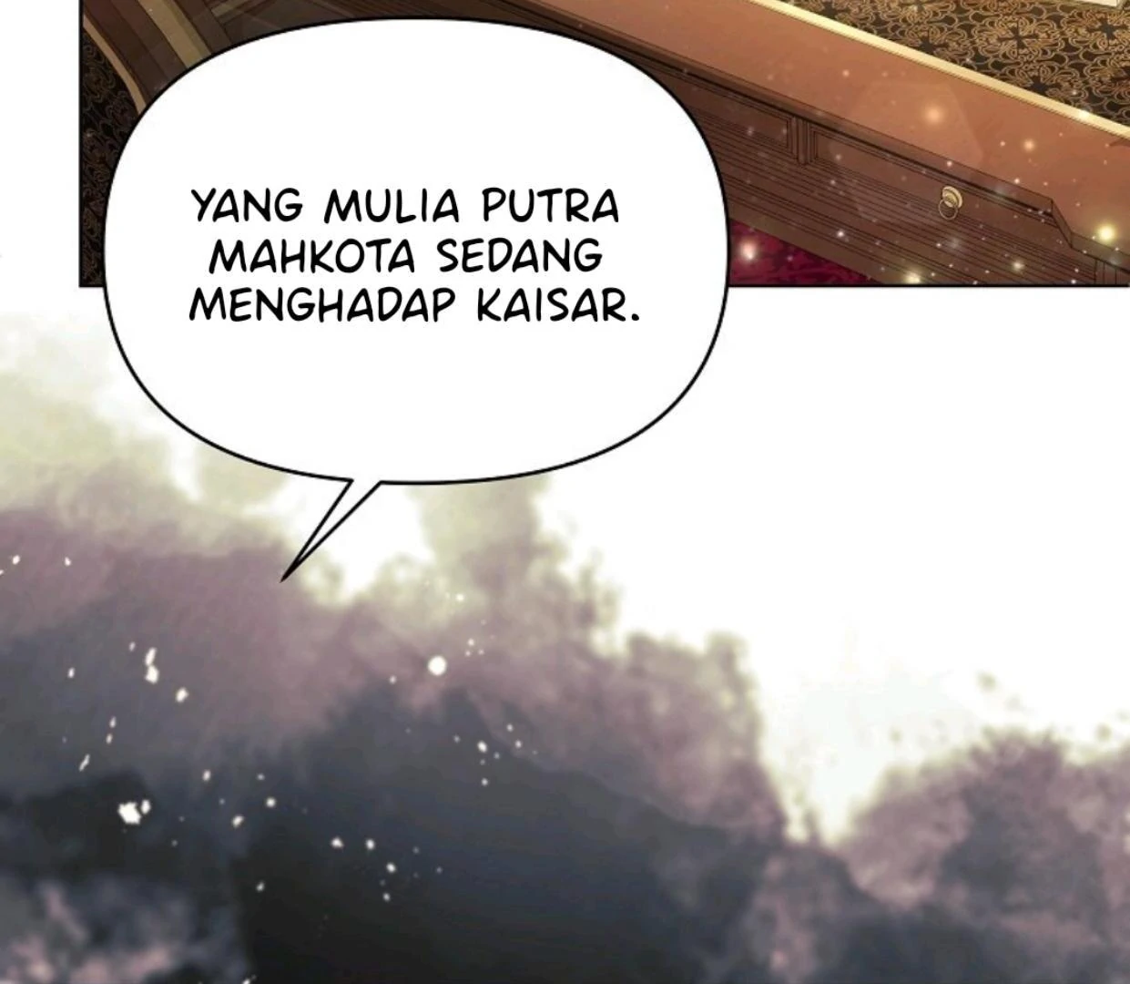 My Sister Is the Main Character Chapter 6 Gambar 52