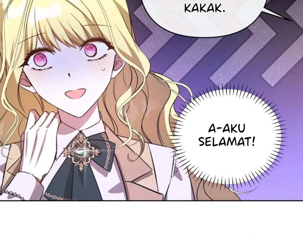 My Sister Is the Main Character Chapter 6 Gambar 59